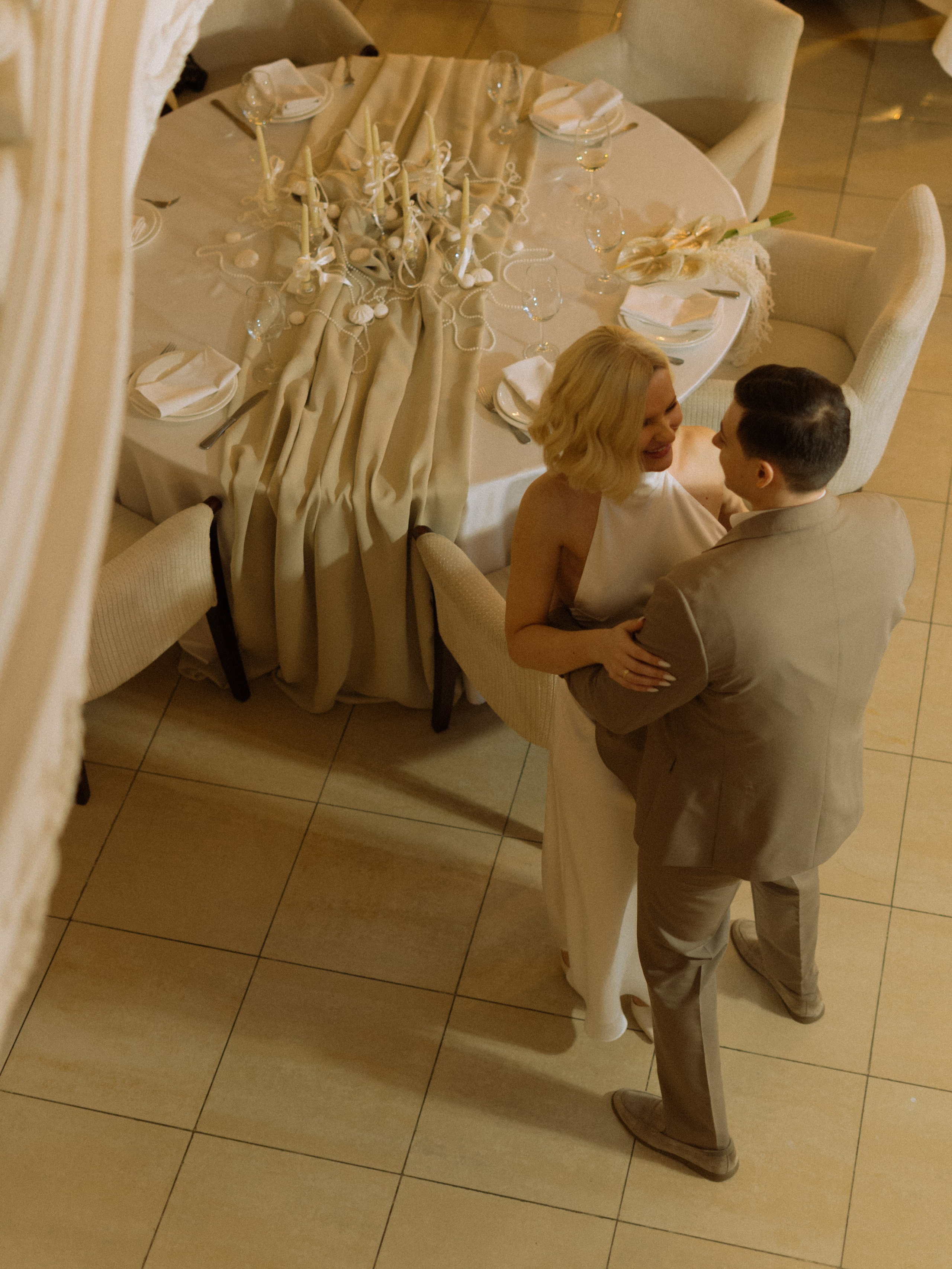 D & T. Фотограф в Москве Шалышко Ангелина