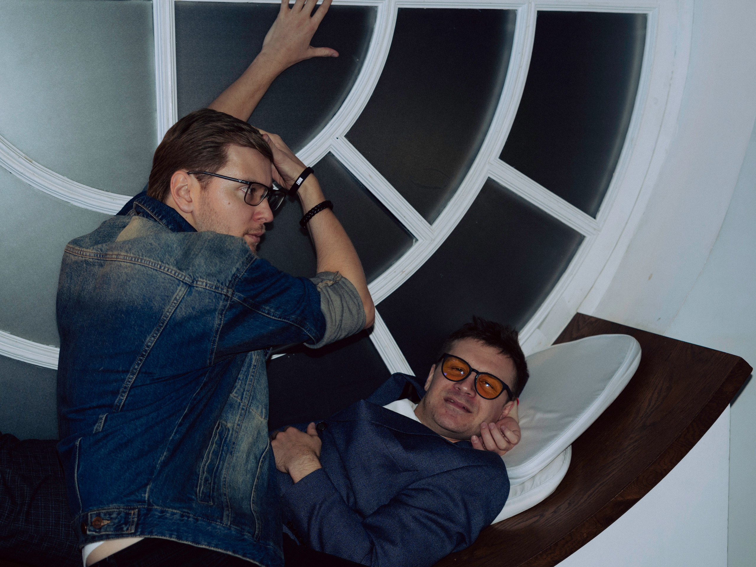 INPROSSECO FEST. Фотограф в Москве Шалышко Ангелина