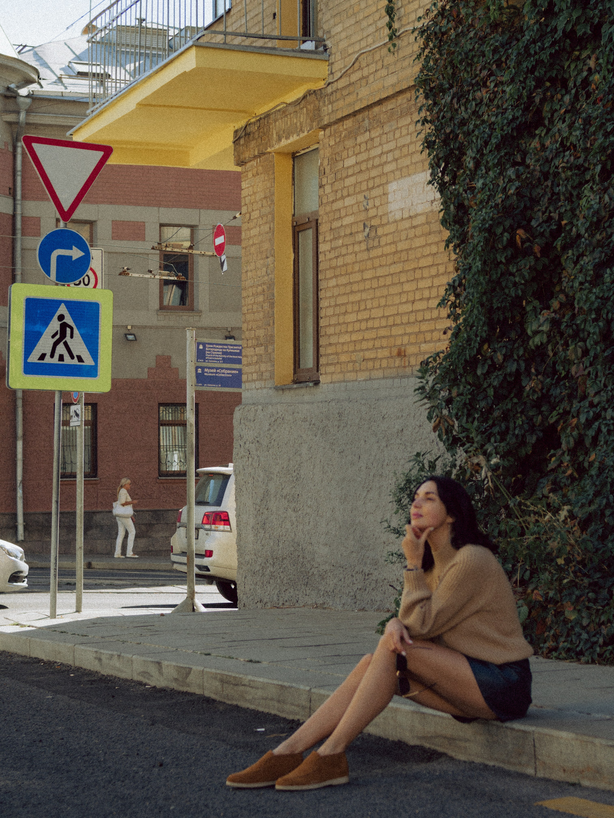 Eva_2. Фотограф в Москве Шалышко Ангелина