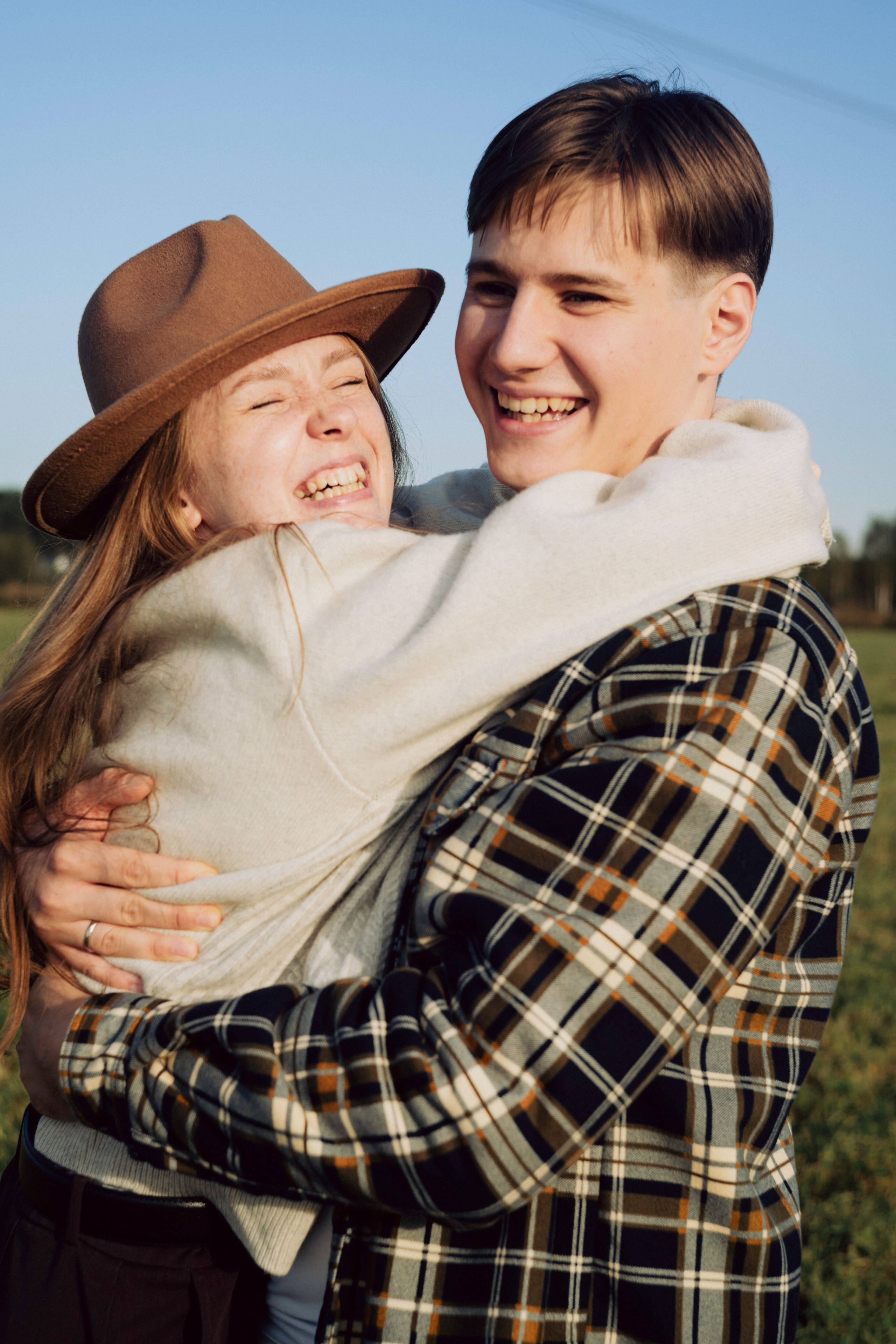 Сквозь года. Фотограф в Москве Шалышко Ангелина