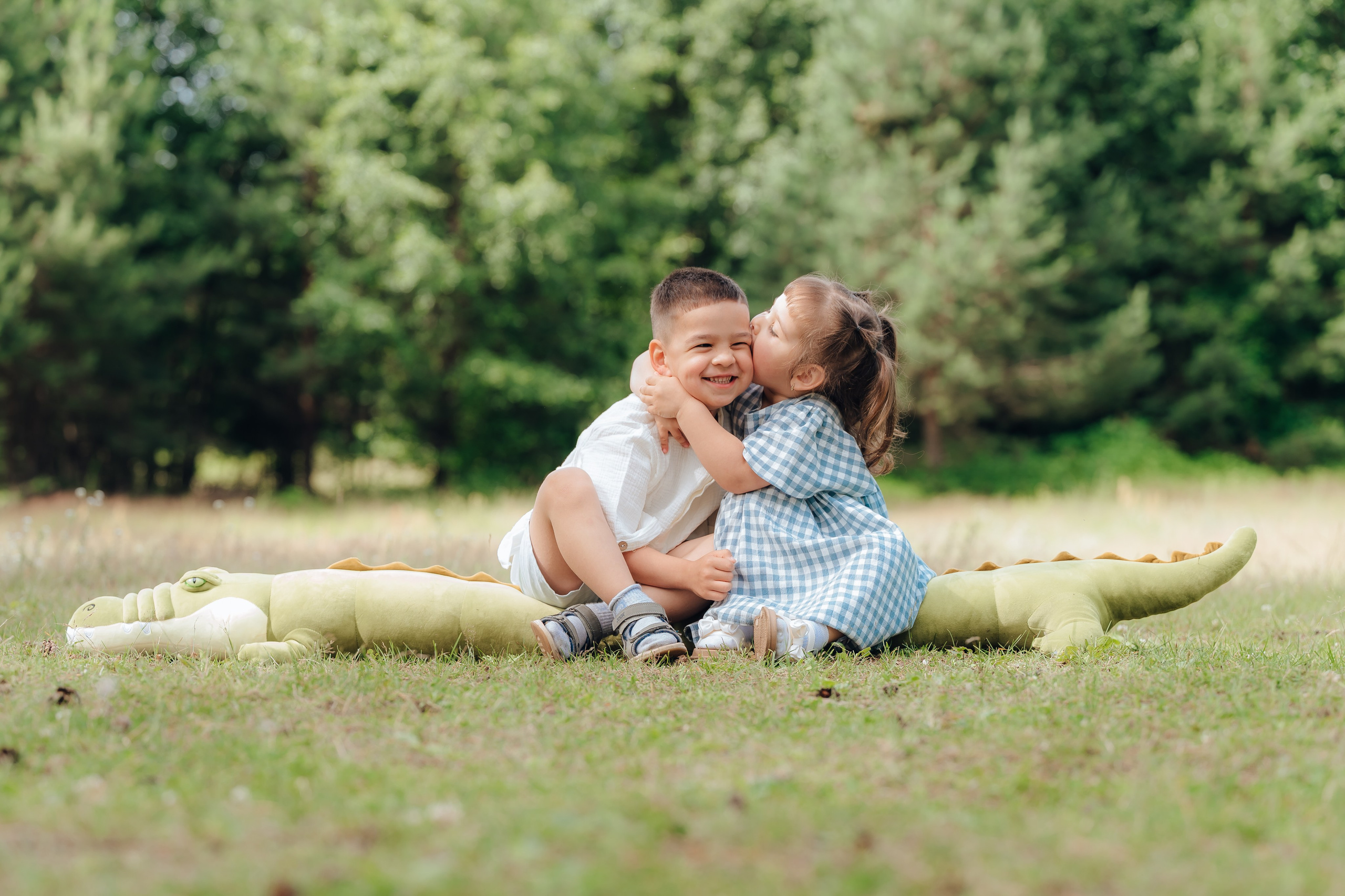 Улыбашки. Детский и семейный фотограф Катерина Мишина
