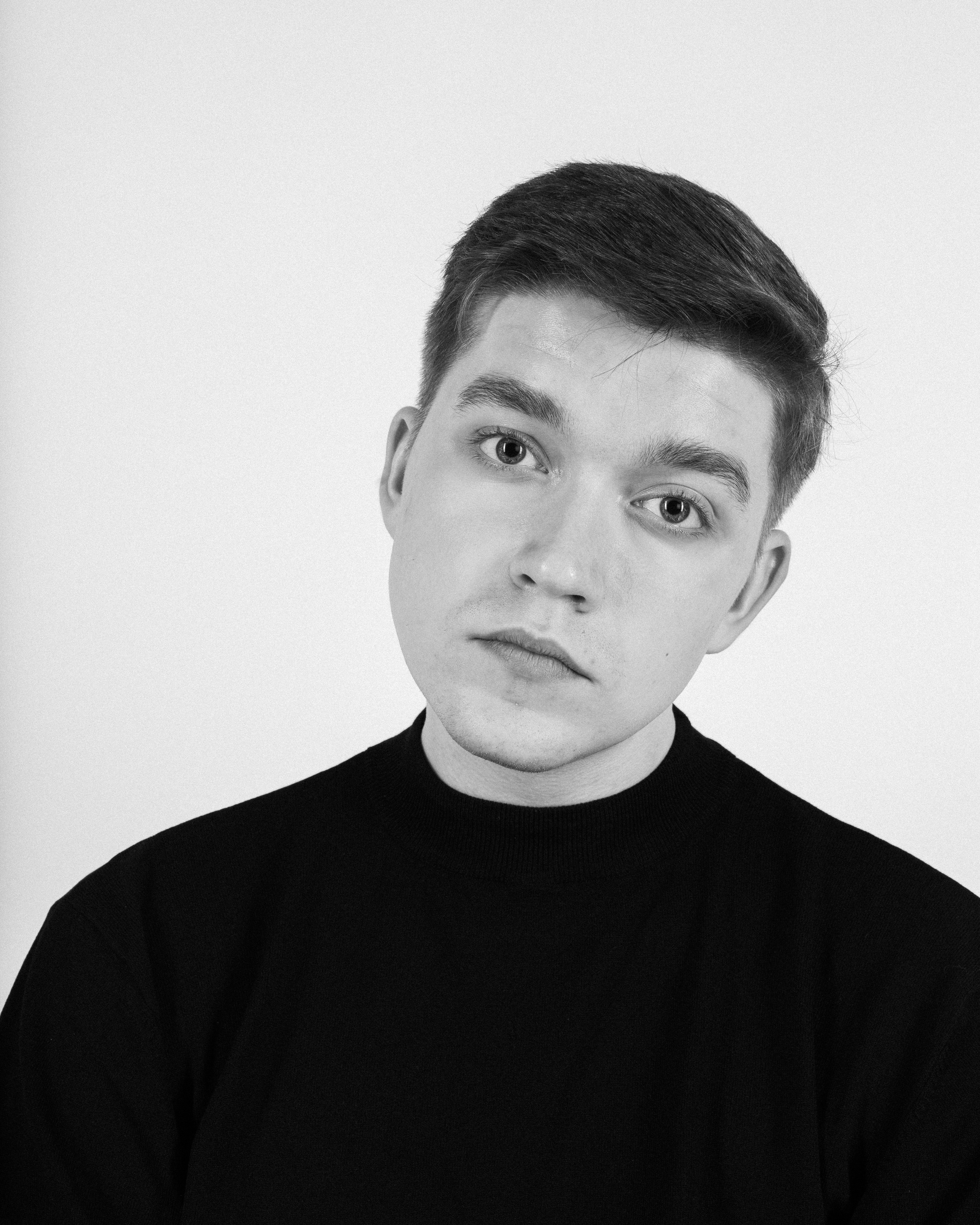 Портреты. Фото, видео и монтаж Екатеринбург Ольга Петрунина