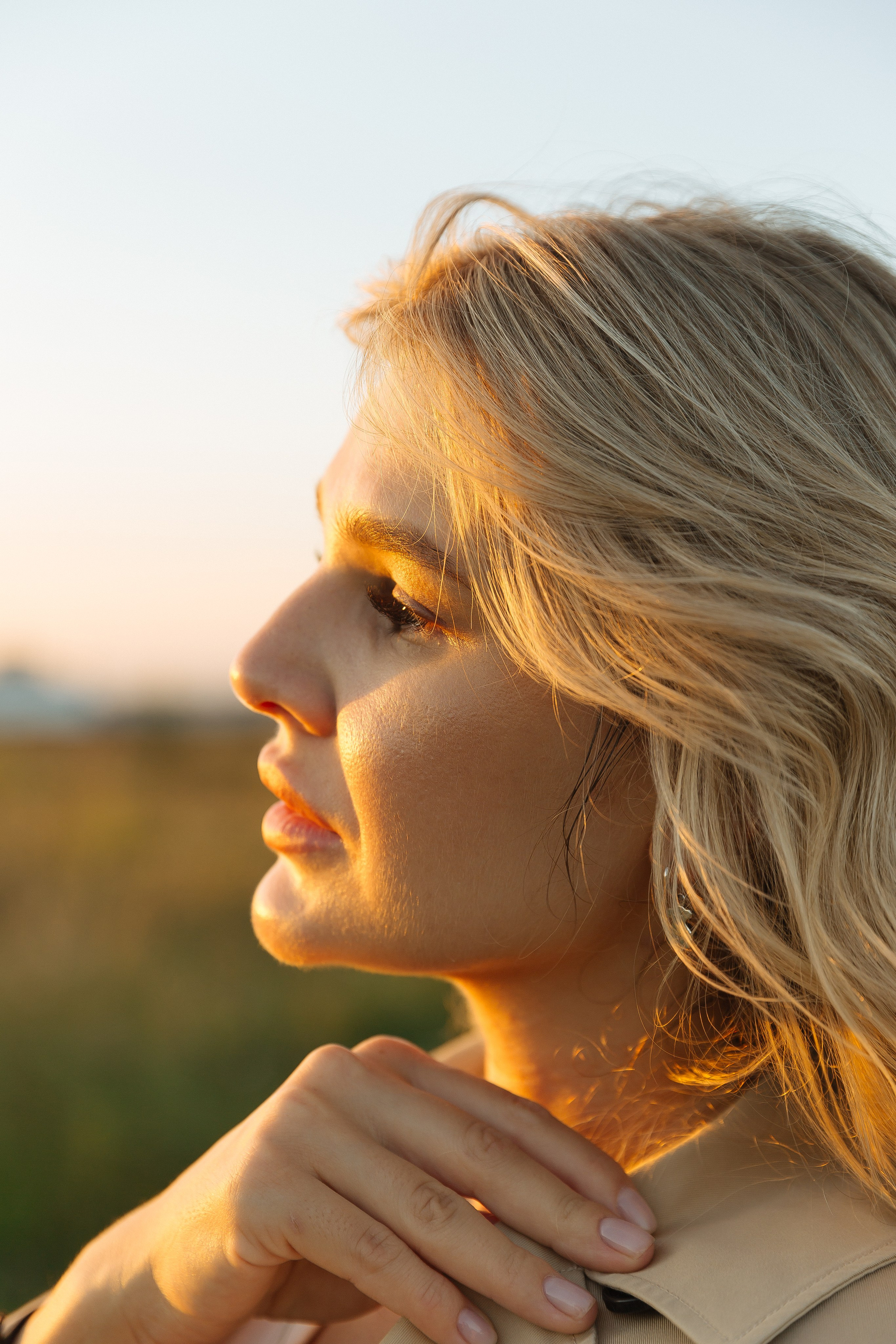 Прогулка. Фотограф в Красноярске Любовь Малеева