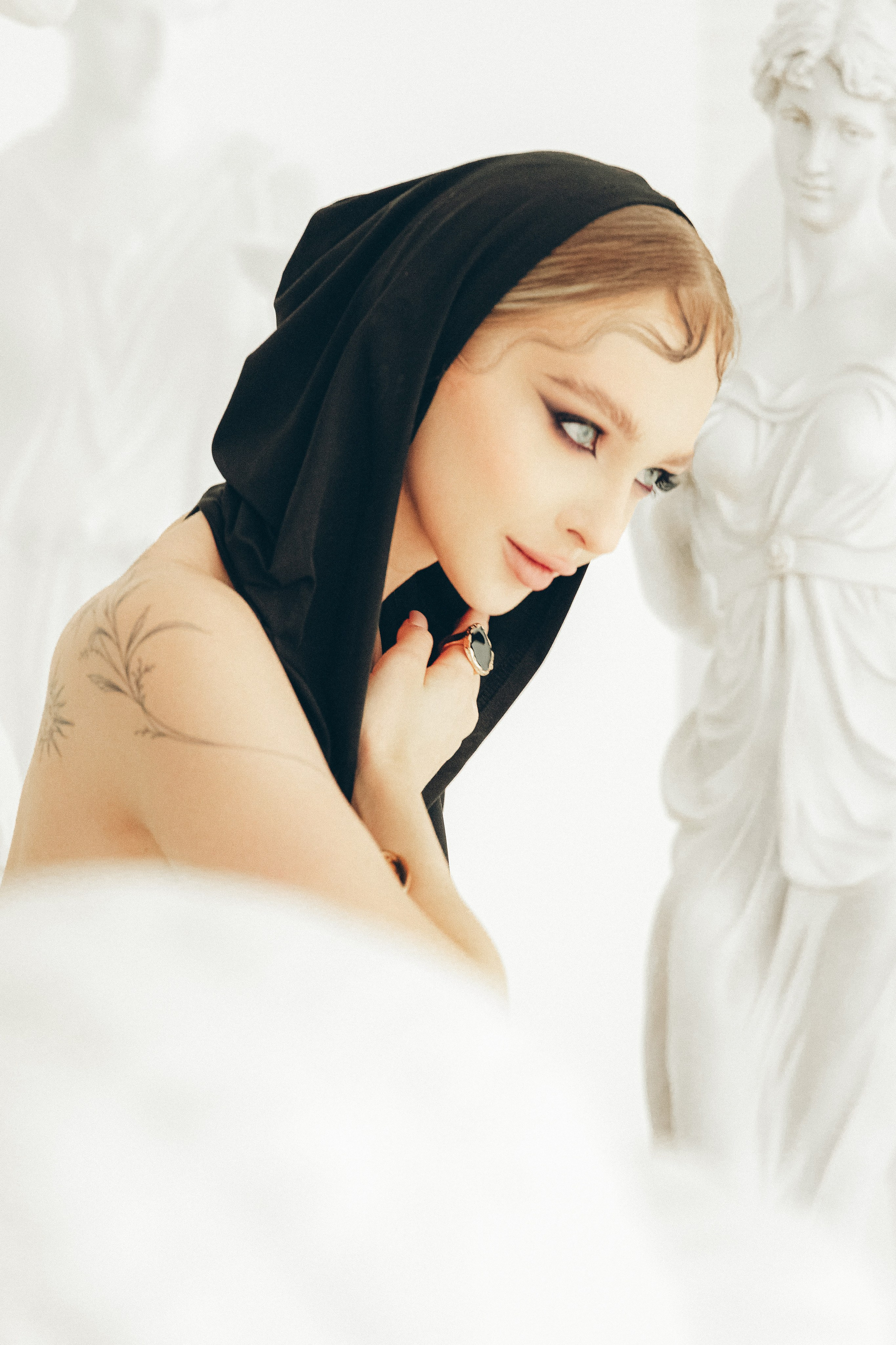 Саша. Фотограф в Екатеринбурге Андрей Медведко