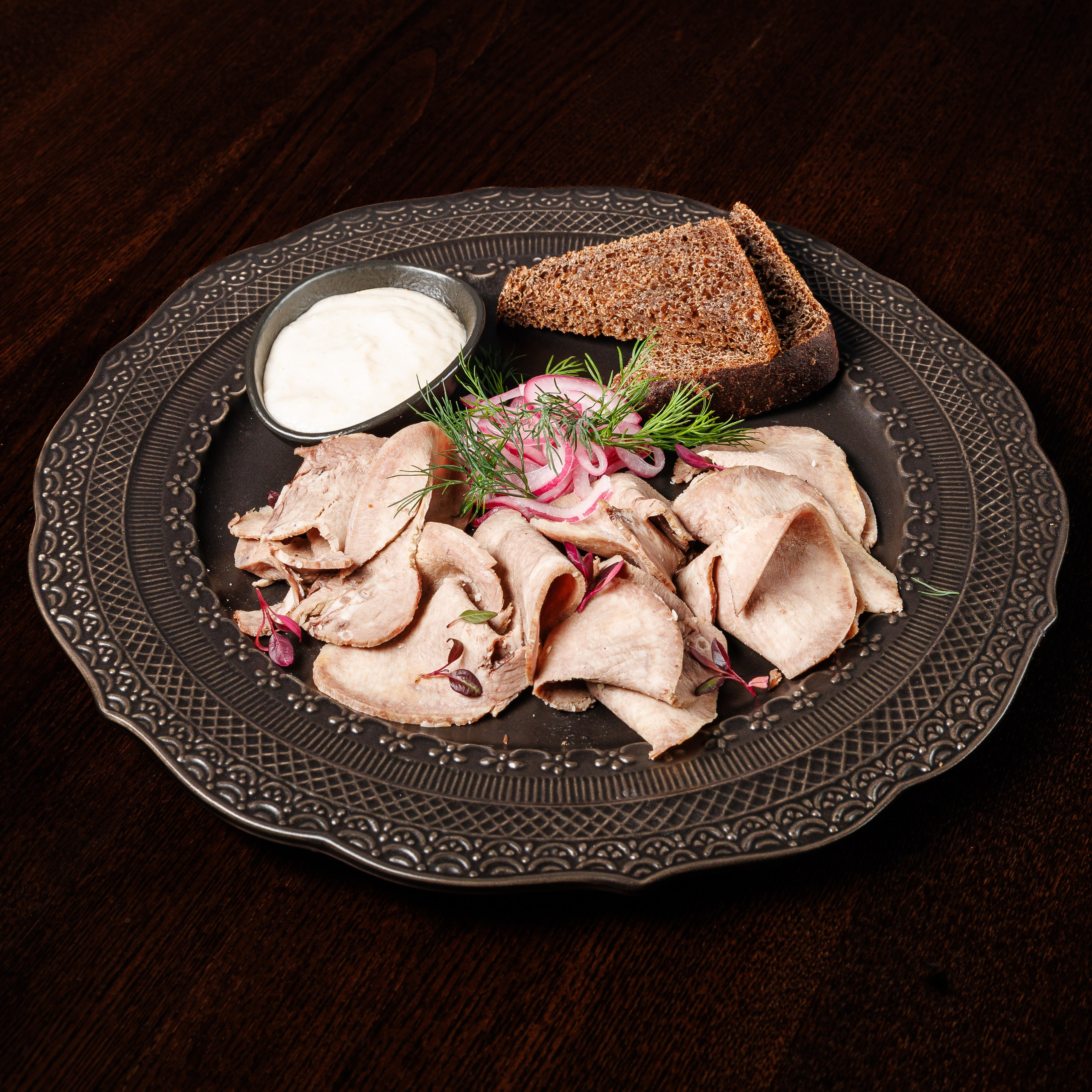 Портфолио фуд съемок. Фотограф в Санкт-Петербурге — Сергей Петров