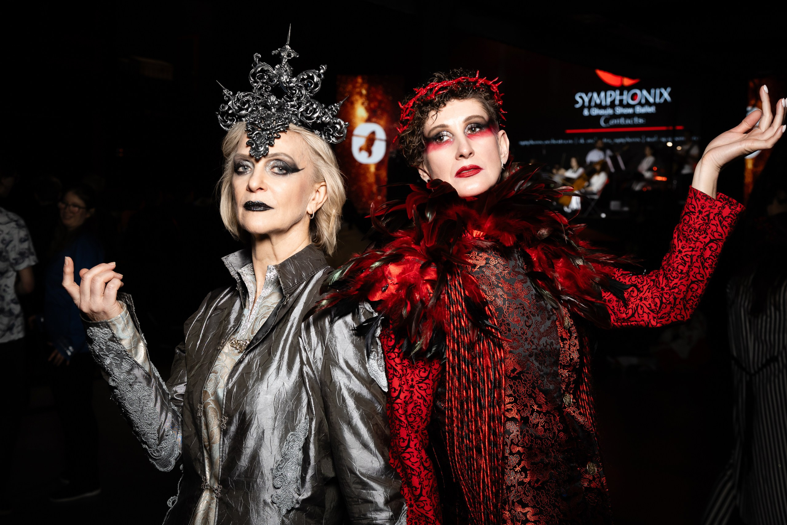 Фотоотчет с фестиваля СТАРКОН. Фотограф в Санкт-Петербурге — Сергей Петров