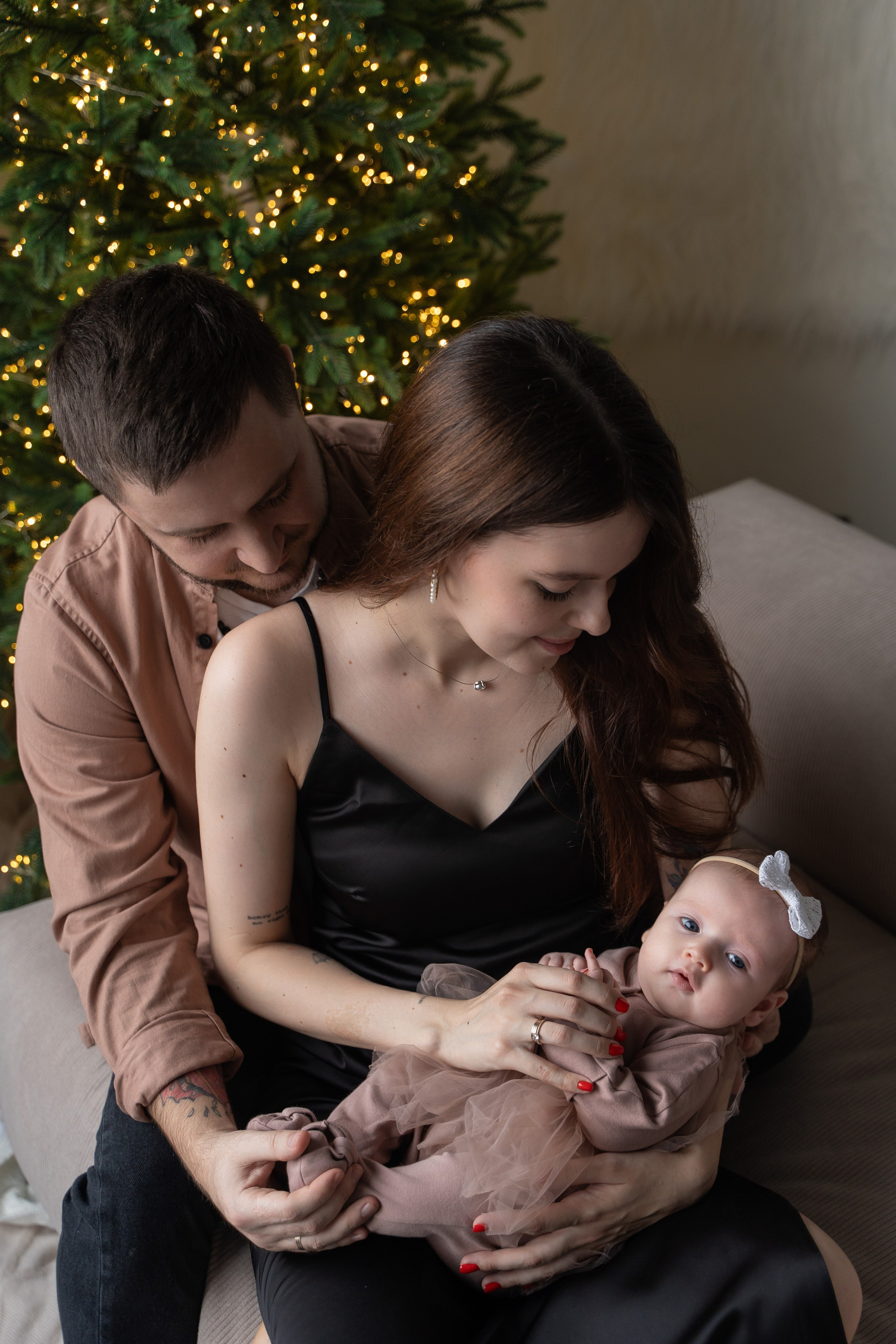 Семейная история. Margosha-ph.ru