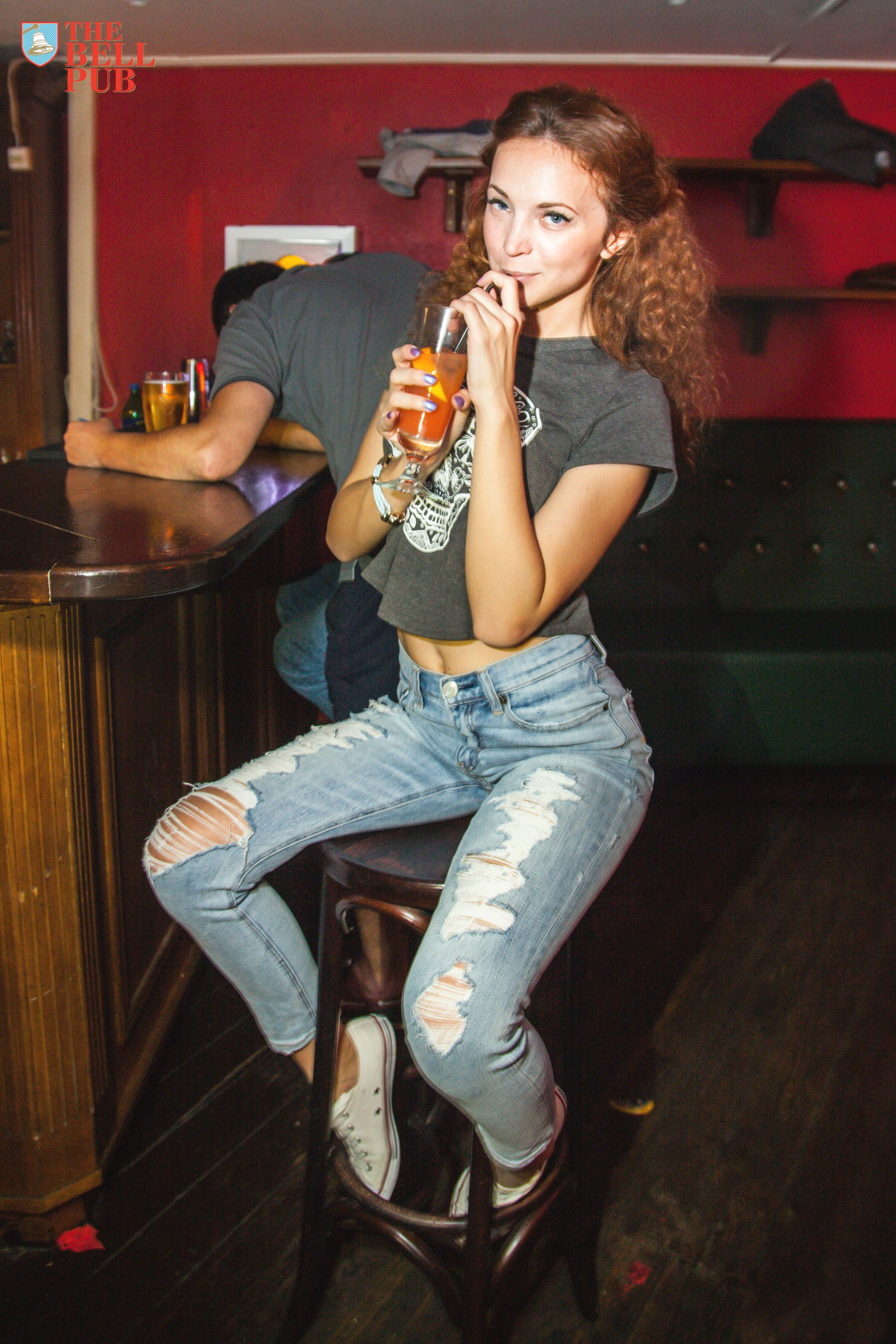 BELL PUB. Фотограф Михаил Коган — Москва 89267284460