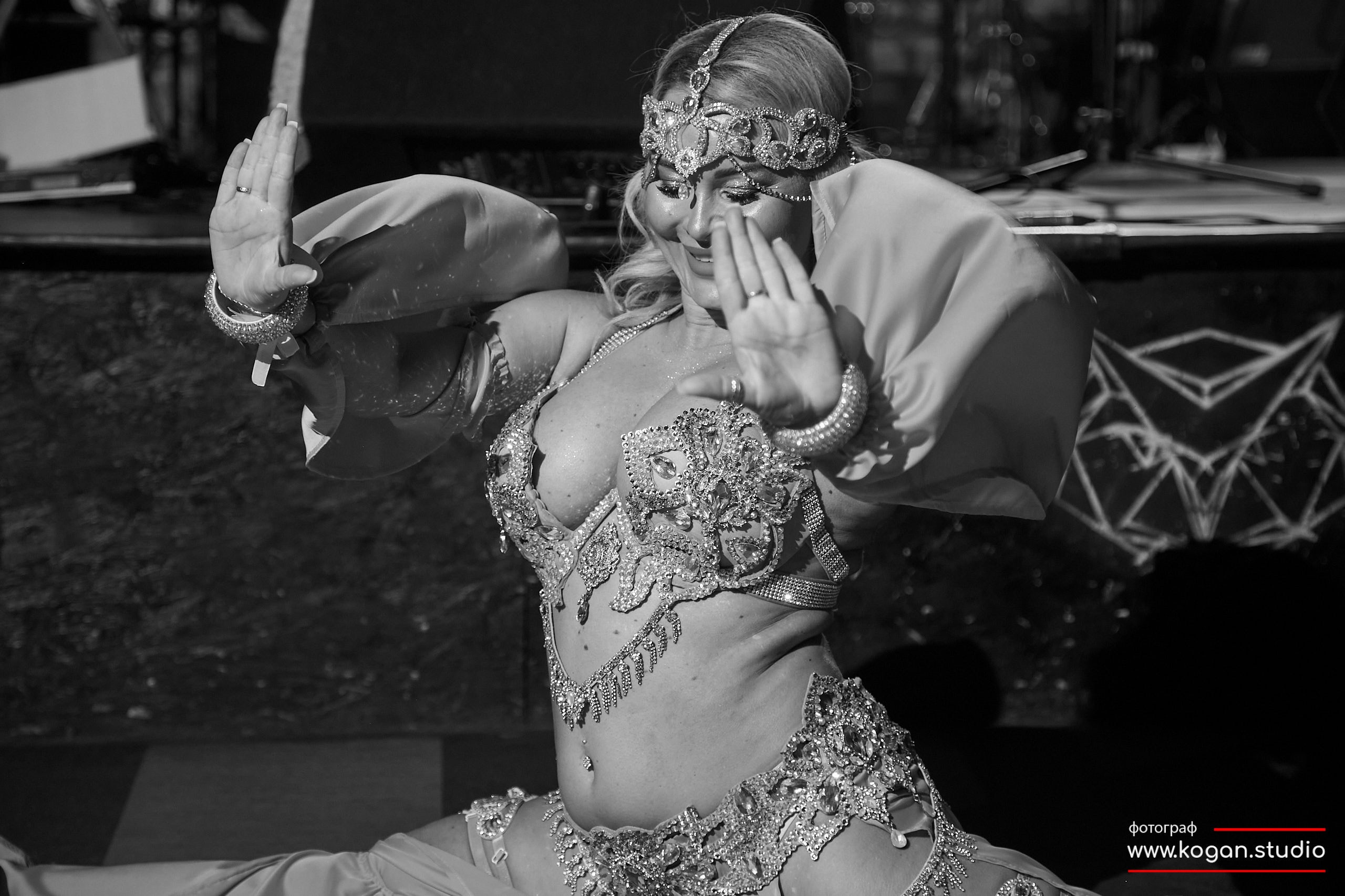 Мисс зеленоград. Фотограф Михаил Коган — Москва 89267284460