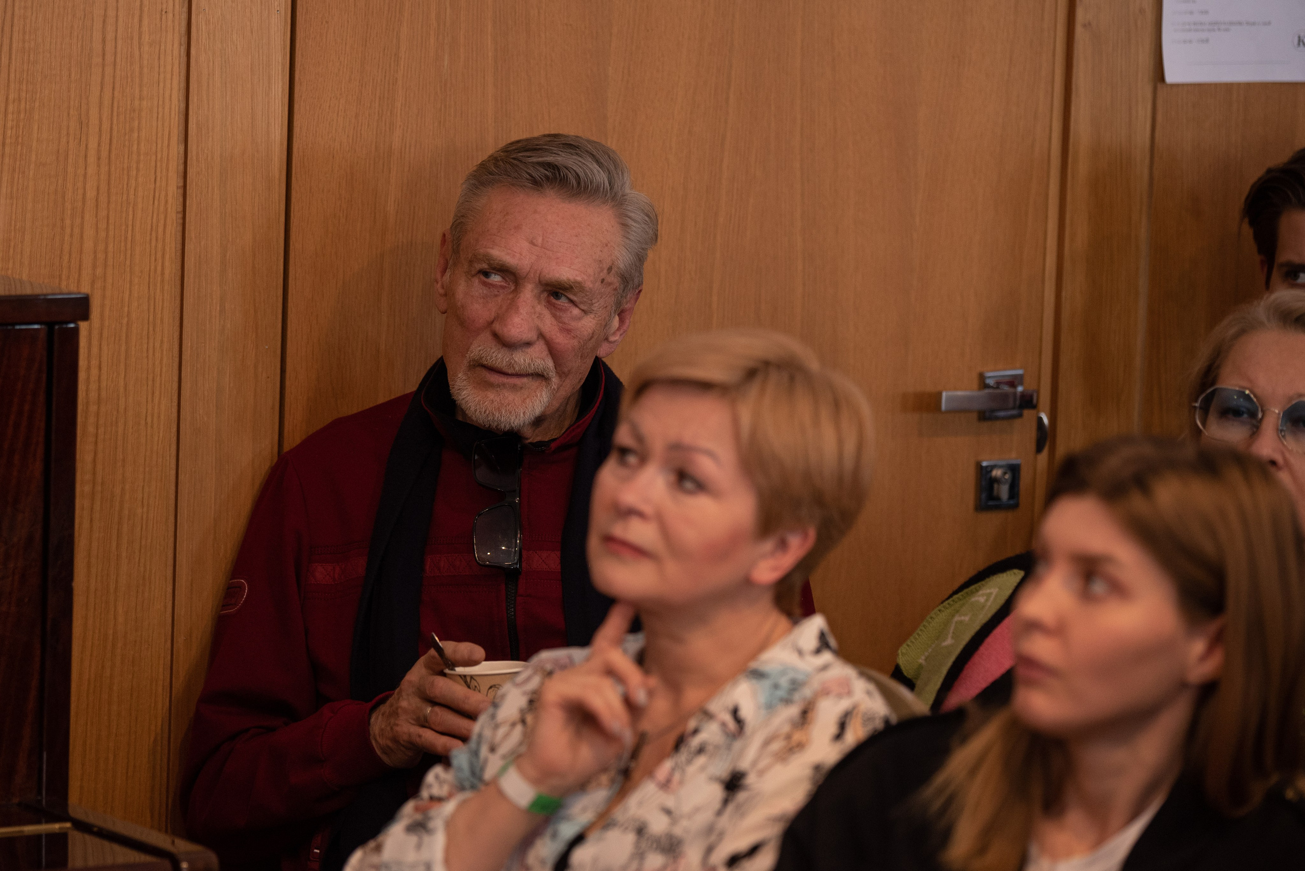 Кино.Сознание Суздаль (репортаж). Портретная и репортажная съёмка