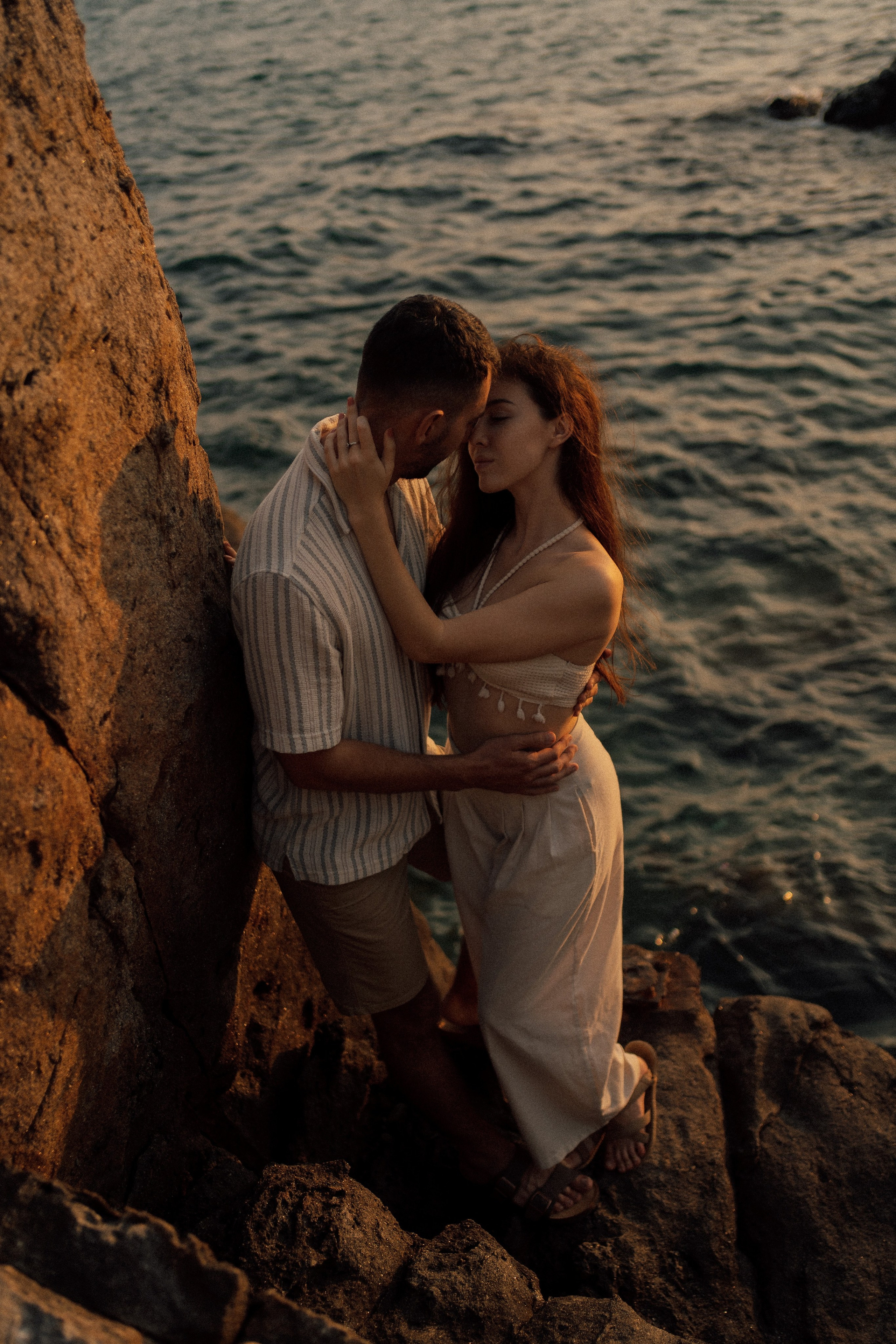 Юлия и Игорь Vietnam Da Nang. Главная