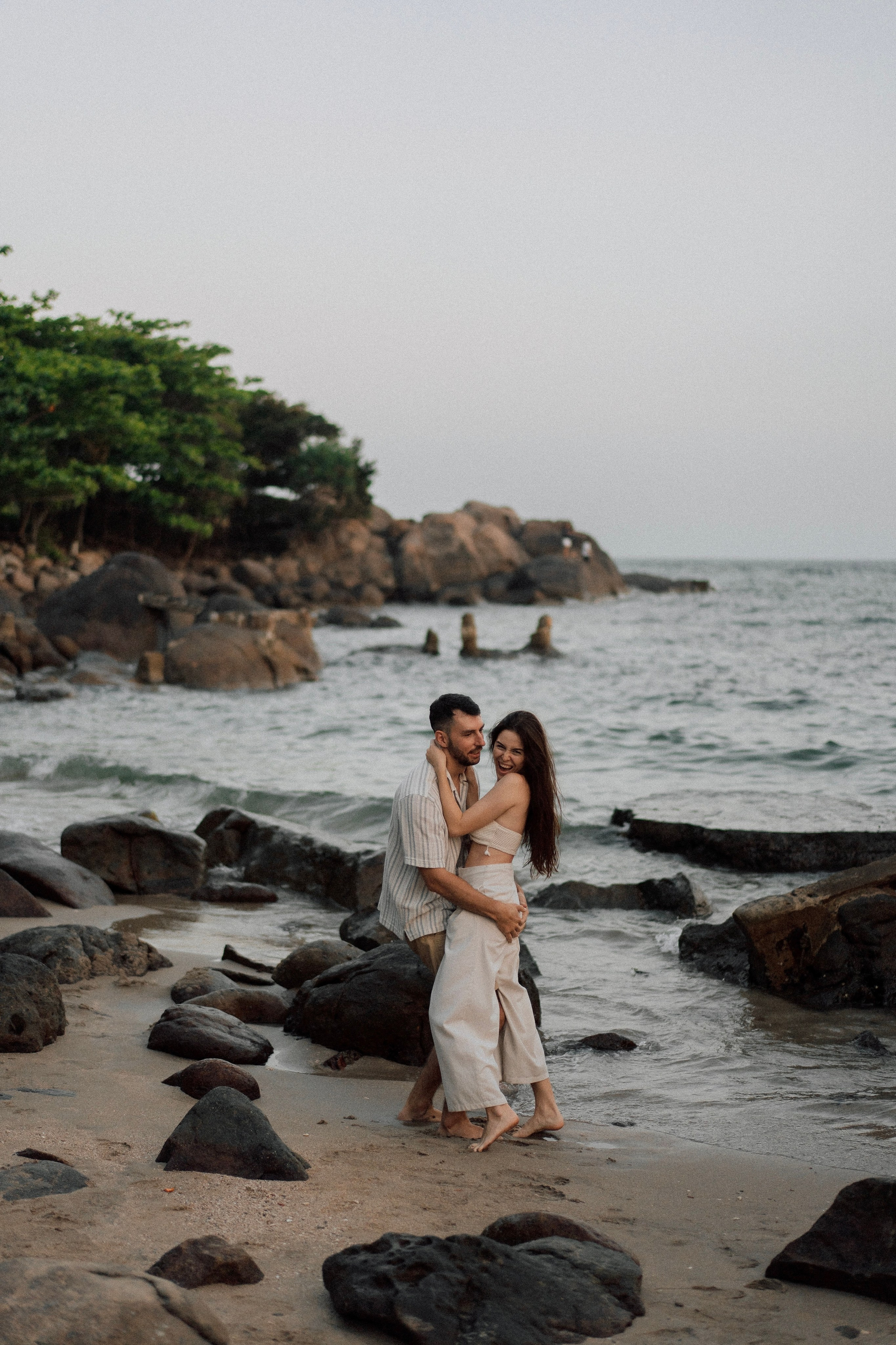 Юлия и Игорь Vietnam Da Nang. Главная