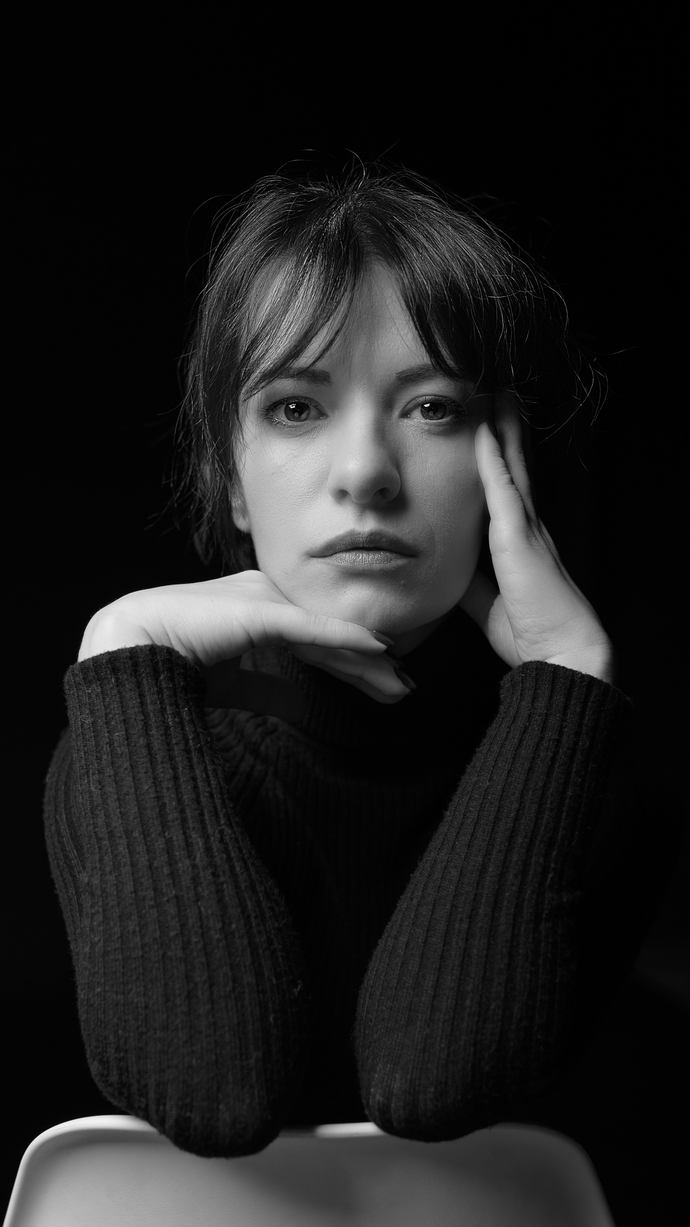 Портрет. Фотограф в городе Омске Константин Зоткин