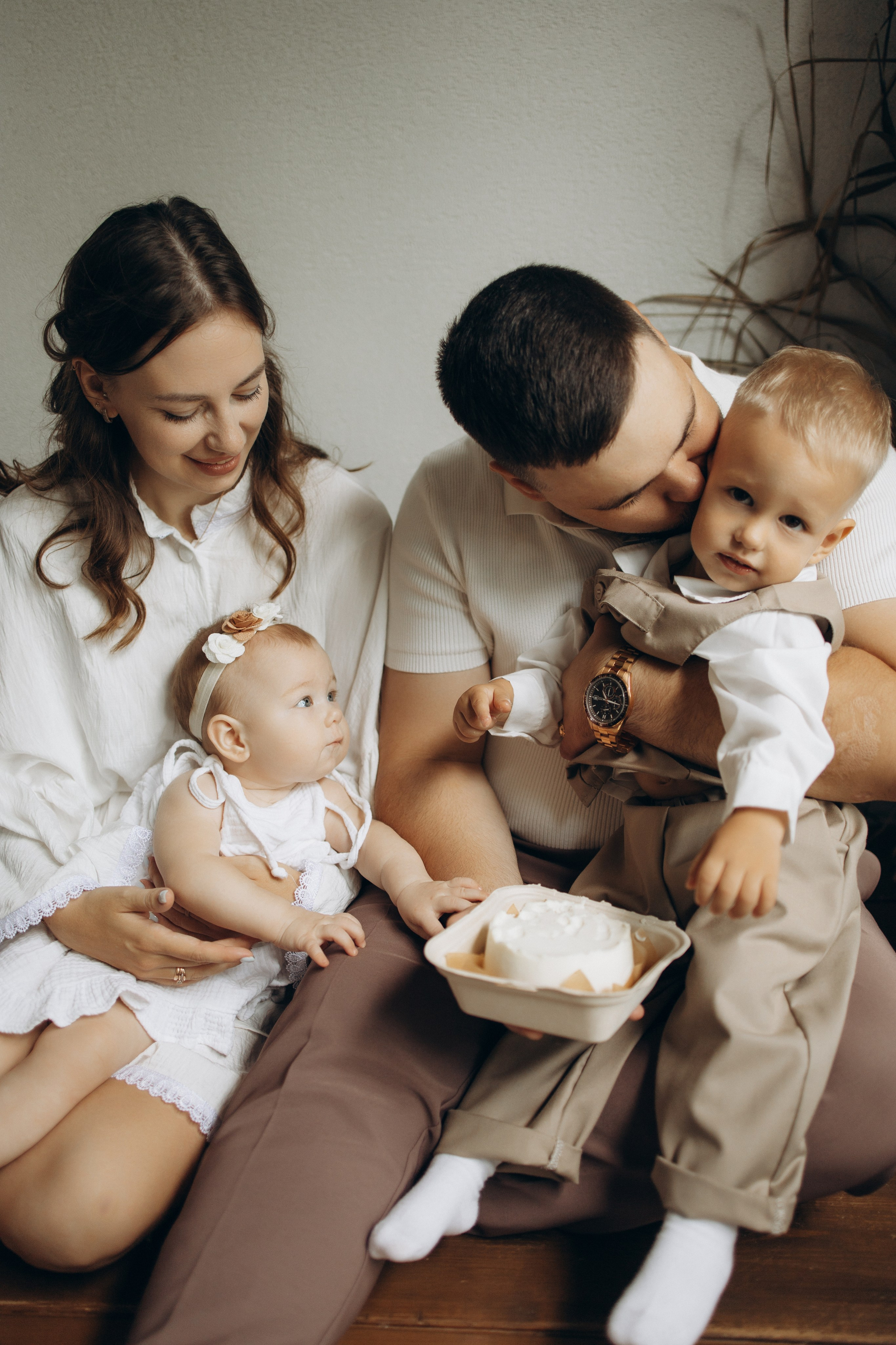 Мирослав и Соня. Самый теплый фотограф в Краснодаре Рябоконь Ксения