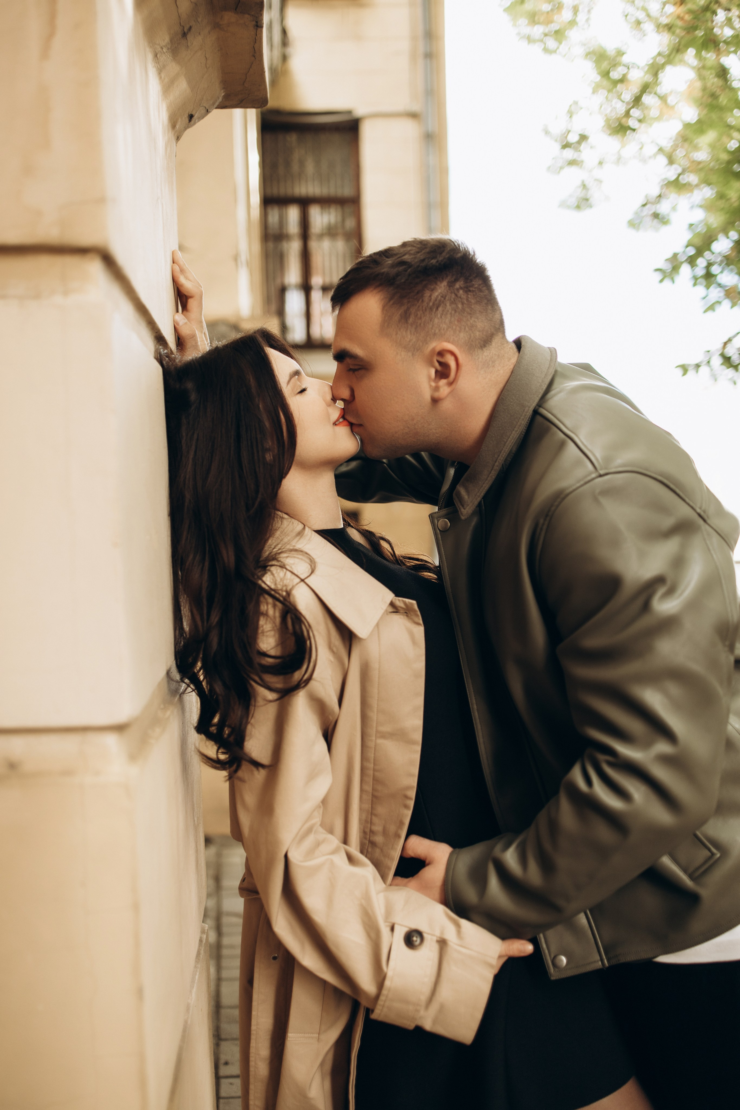 Иван и Софья. Самый теплый фотограф в Краснодаре Рябоконь Ксения