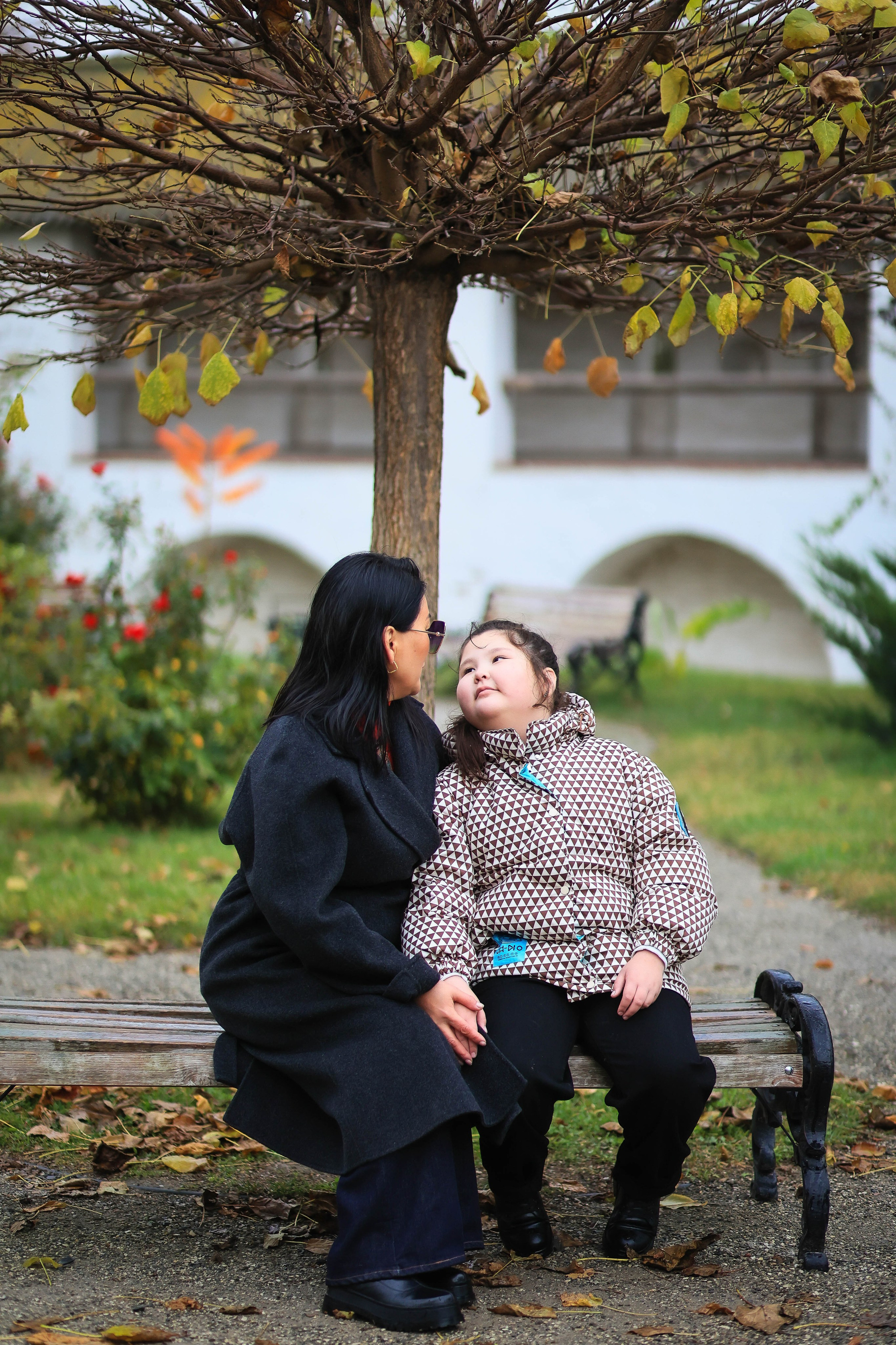 ПРОГУЛОЧНЫЕ. Свадебный фотограф — видеограф в г. Астрахань Екатерина Юмашева