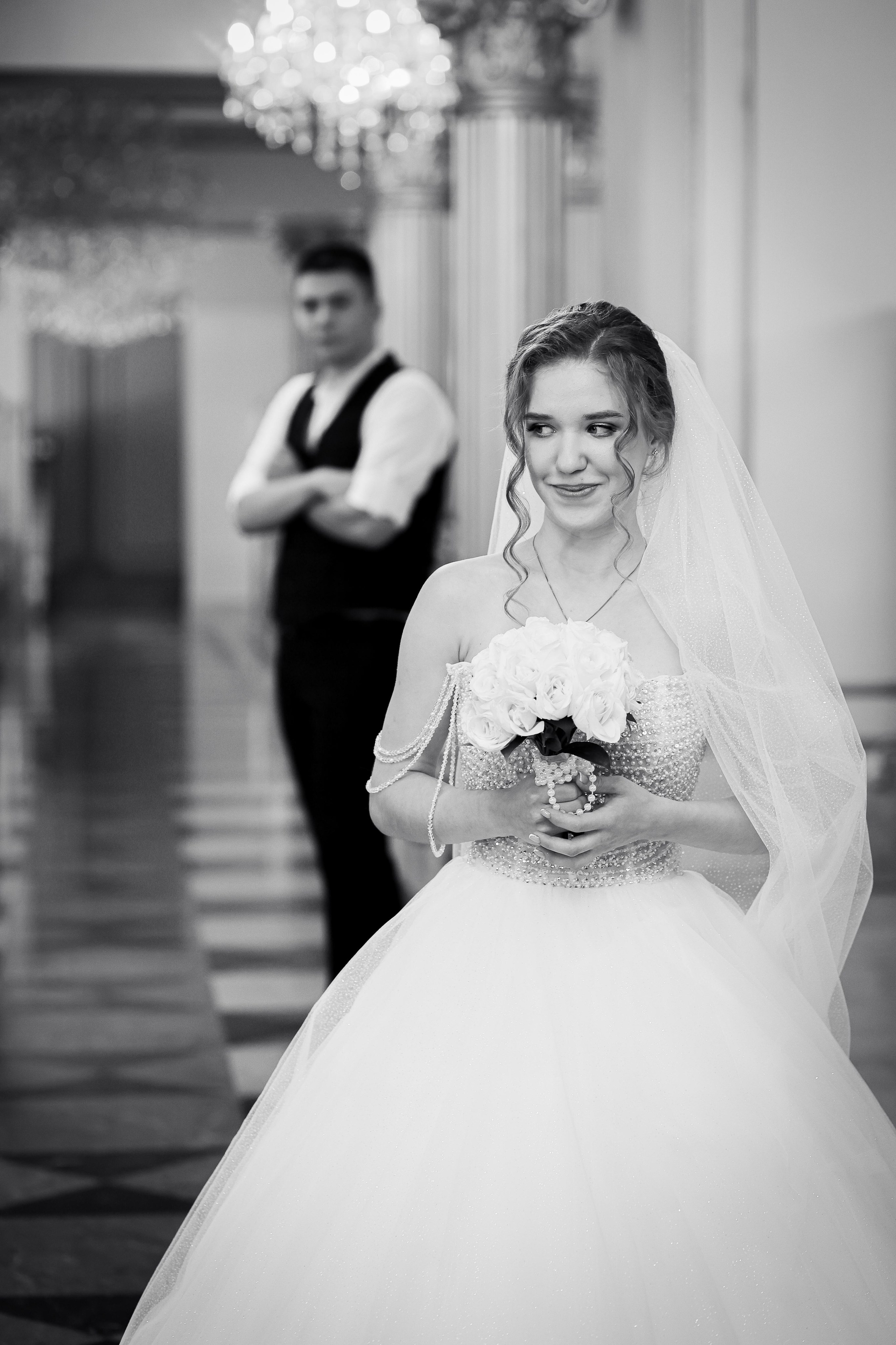 УТРО НЕВЕСТЫ. Свадебный фотограф — видеограф в г. Астрахань Екатерина Юмашева