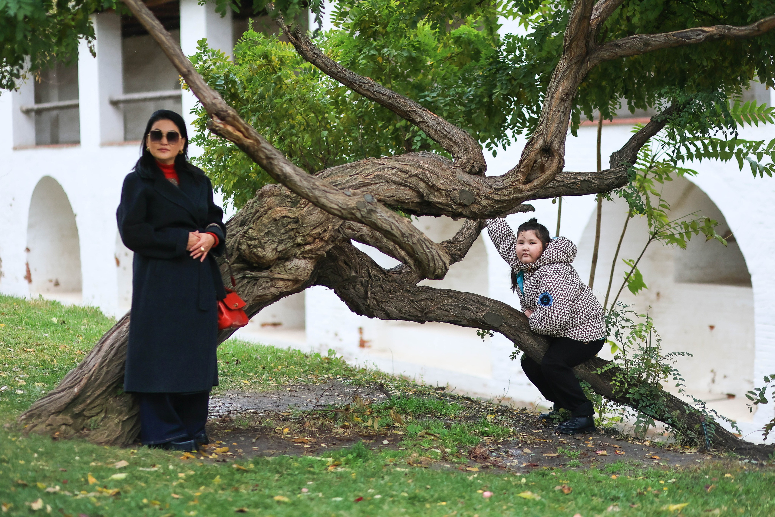 ПРОГУЛОЧНЫЕ. Свадебный фотограф — видеограф в г. Астрахань Екатерина Юмашева