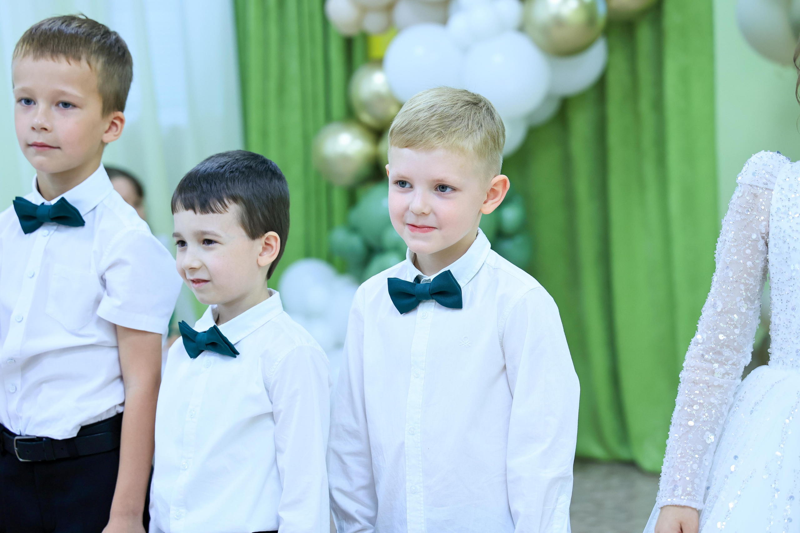 ДЕТСКИЙ САД. Свадебный фотограф — видеограф в г. Астрахань Екатерина Юмашева