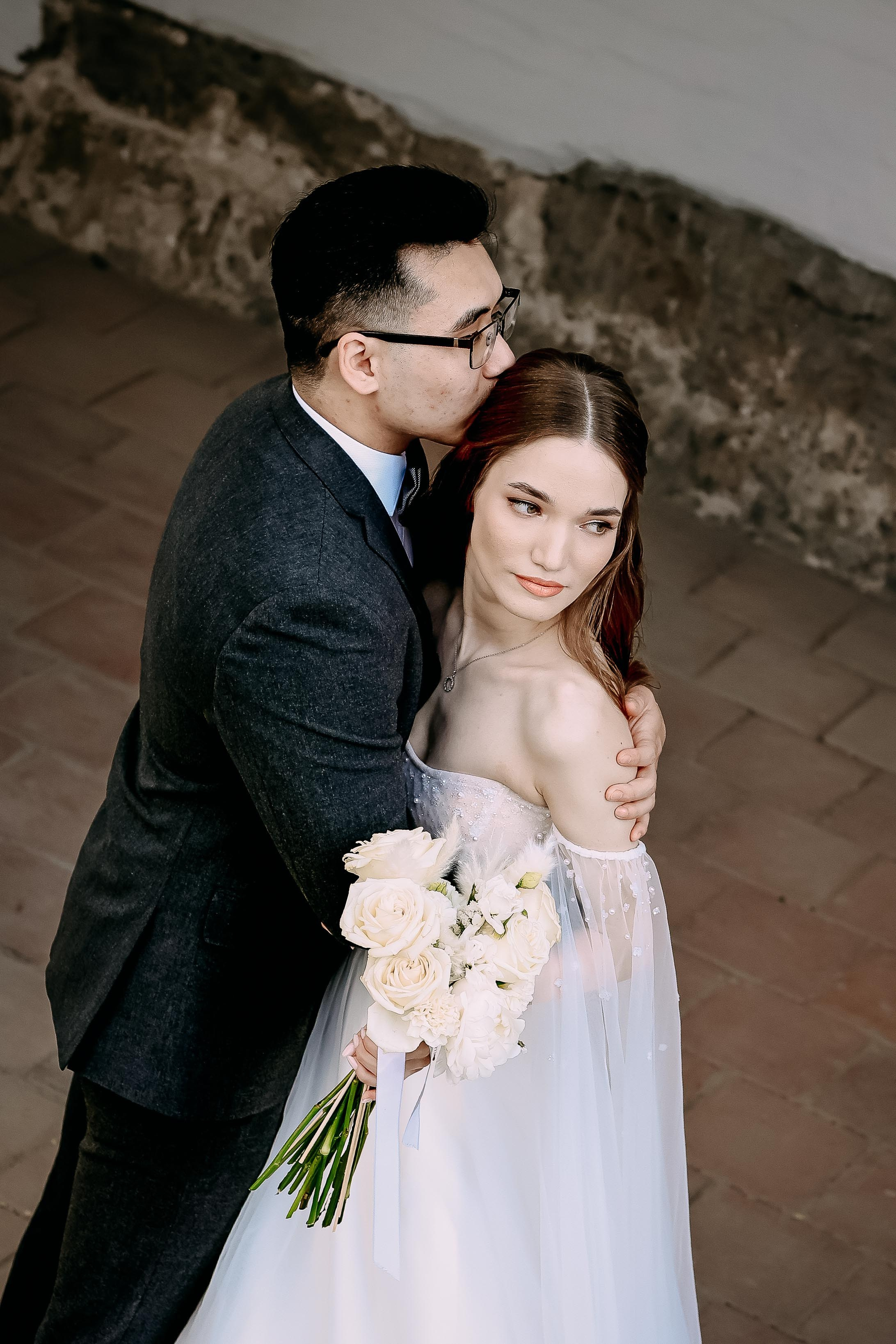 Свадебный фотограф — видеограф в г. Астрахань Екатерина Юмашева