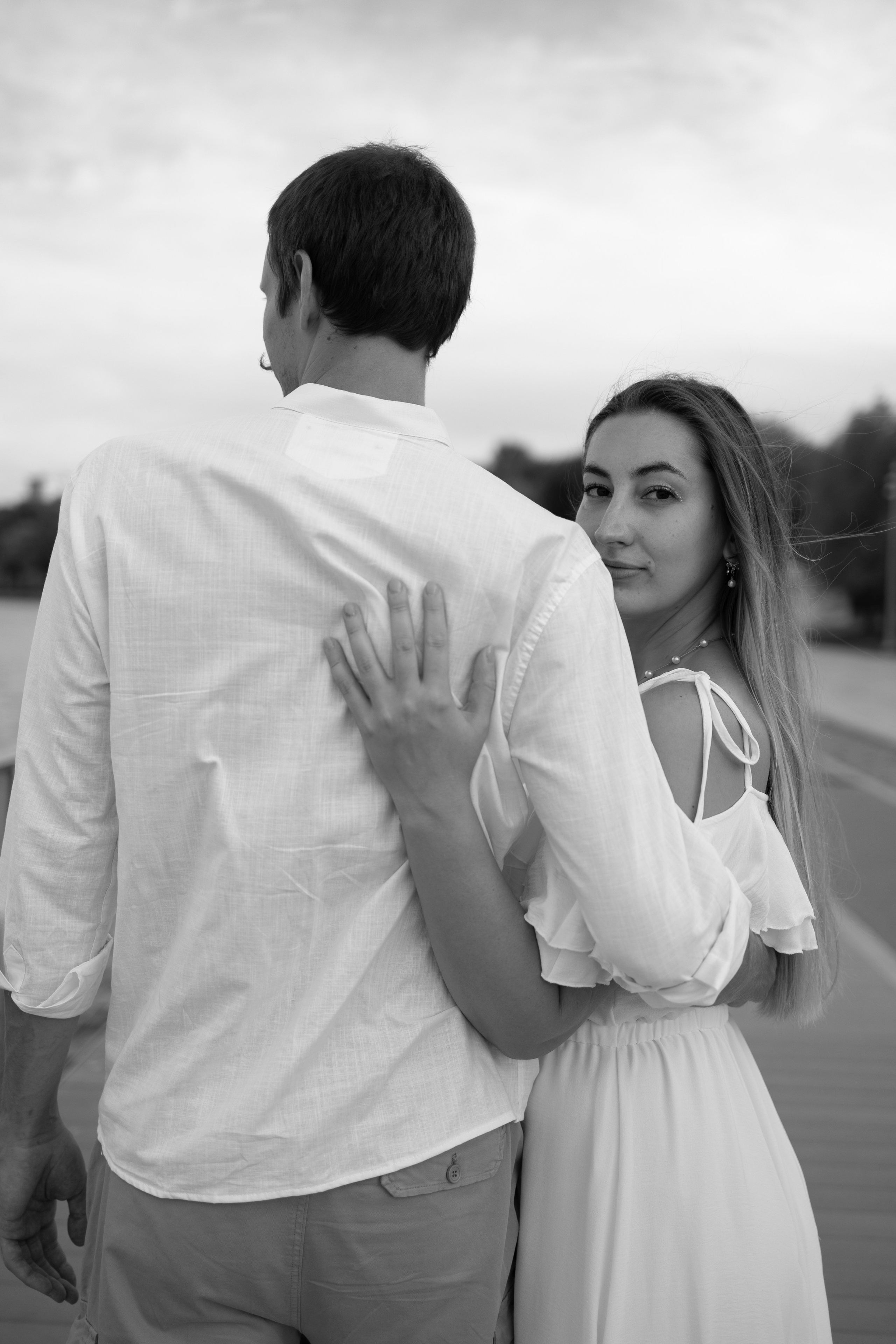 Татьяна и Дмитрий. Семейный и детский фотограф в Москве Анастасия Мурга