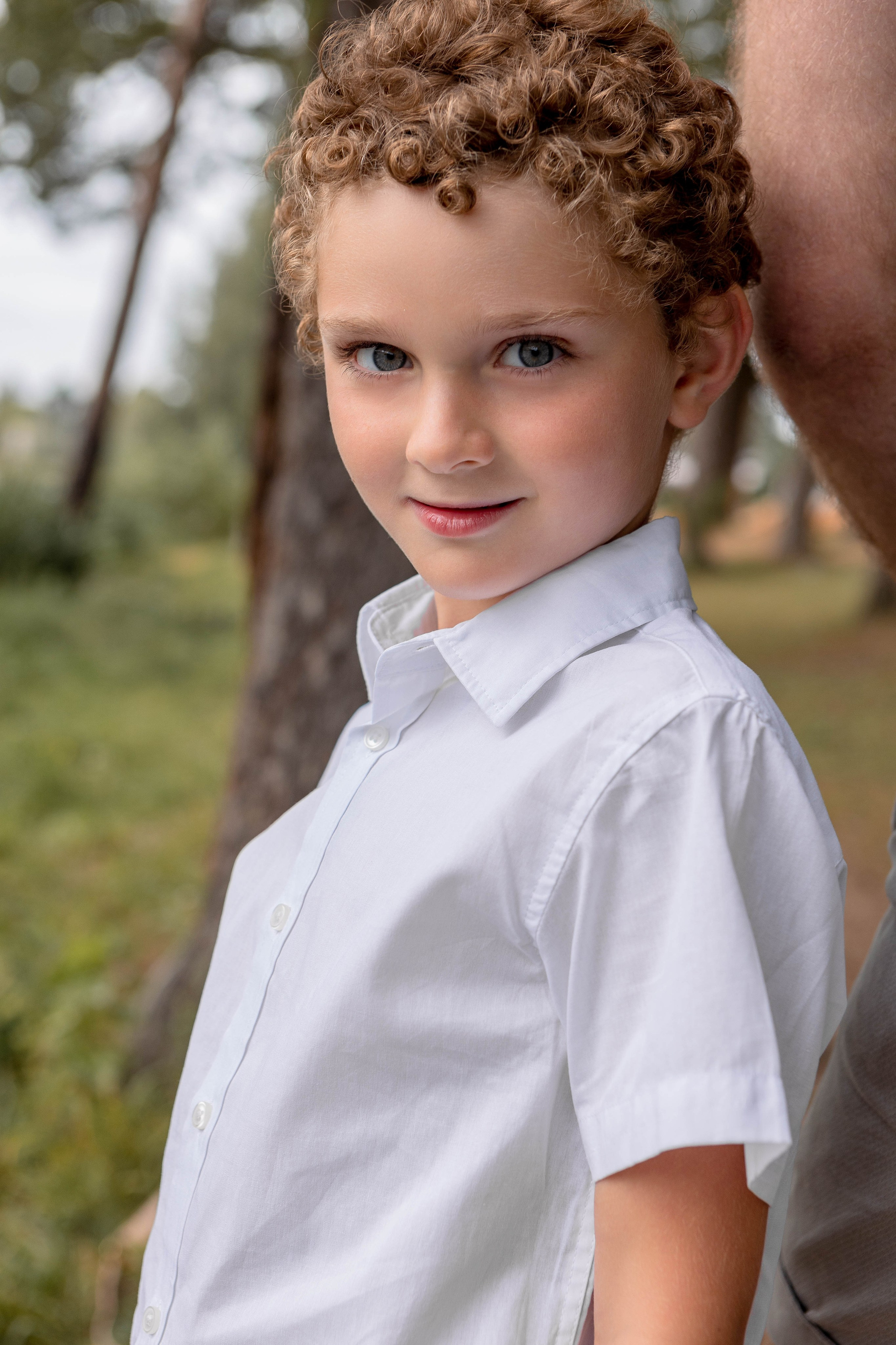 Семейный и репортажный фотограф Иваново. Фотокниги и выпускные альбомы в Иваново