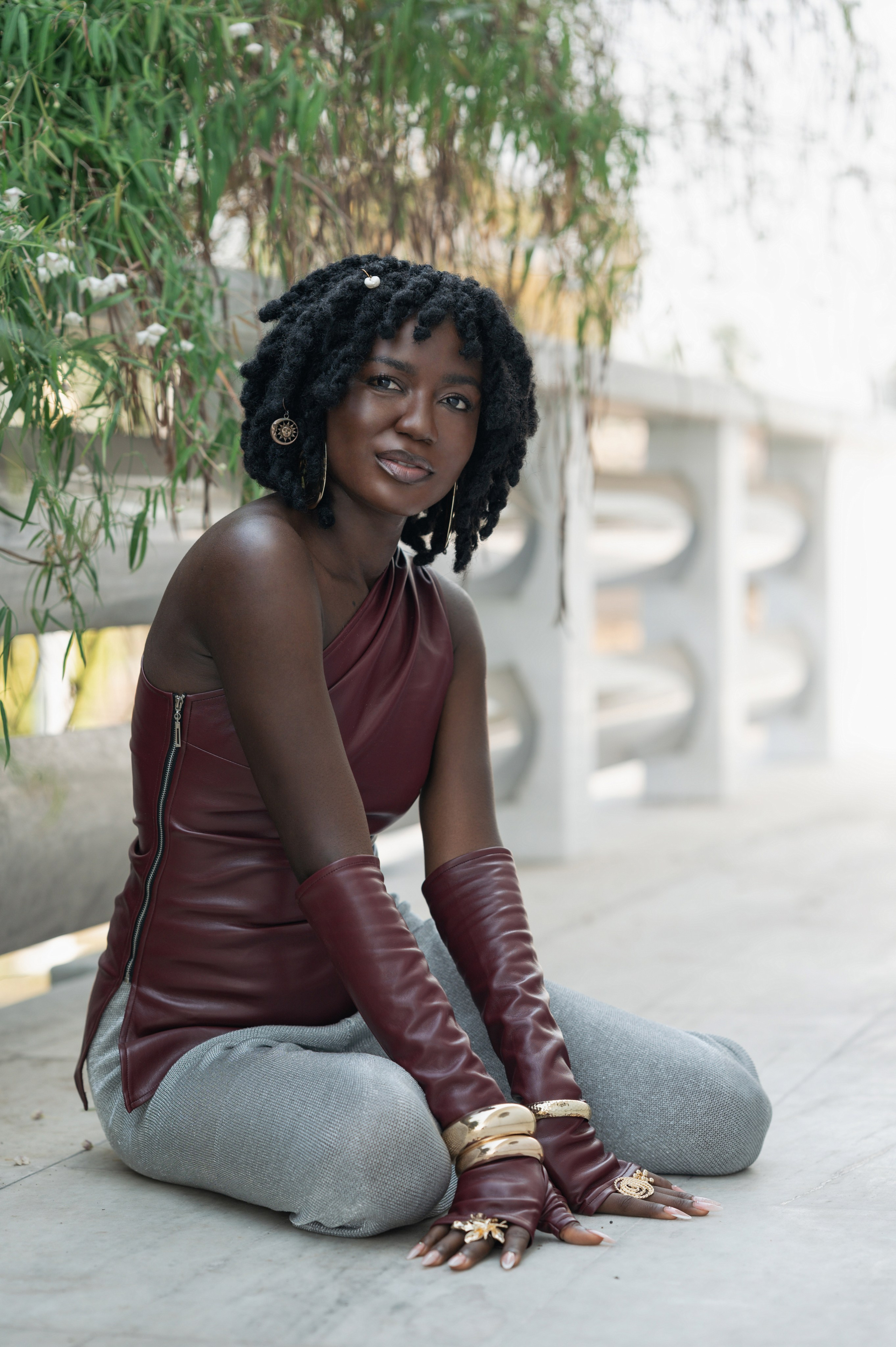 Женский портрет. Мир живой фотографии о Вас и для Вас