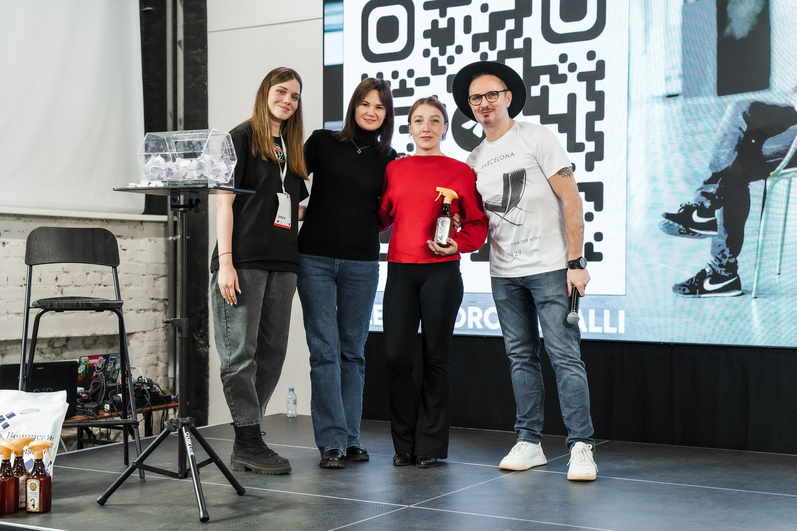 Союз дизайнеров и архитекторов. Фотограф в Санкт-Петербурге Алексеев Егор