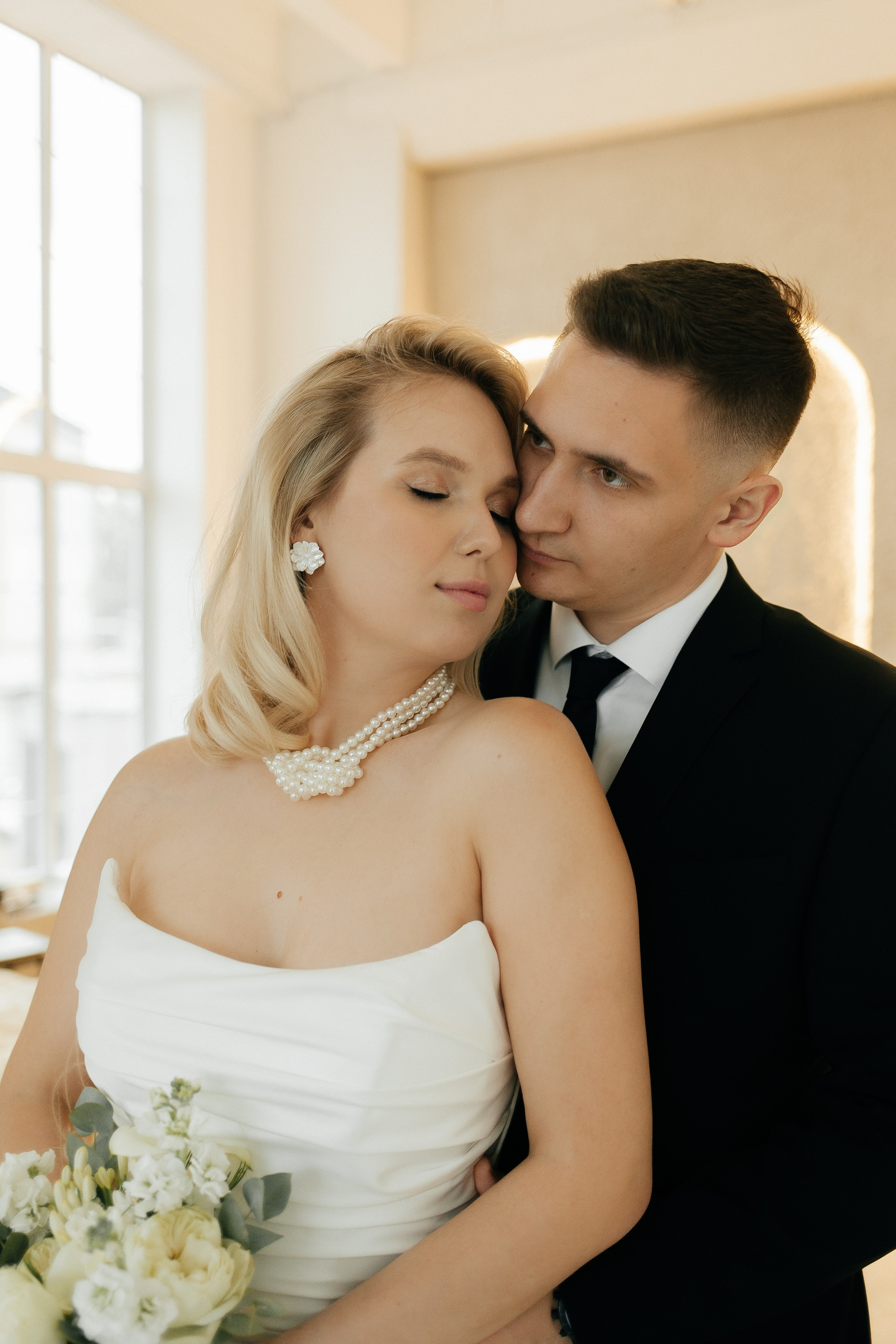 N & L. Фотограф Ольга Сапронова. Свадебный фотограф Ольга Сапронова