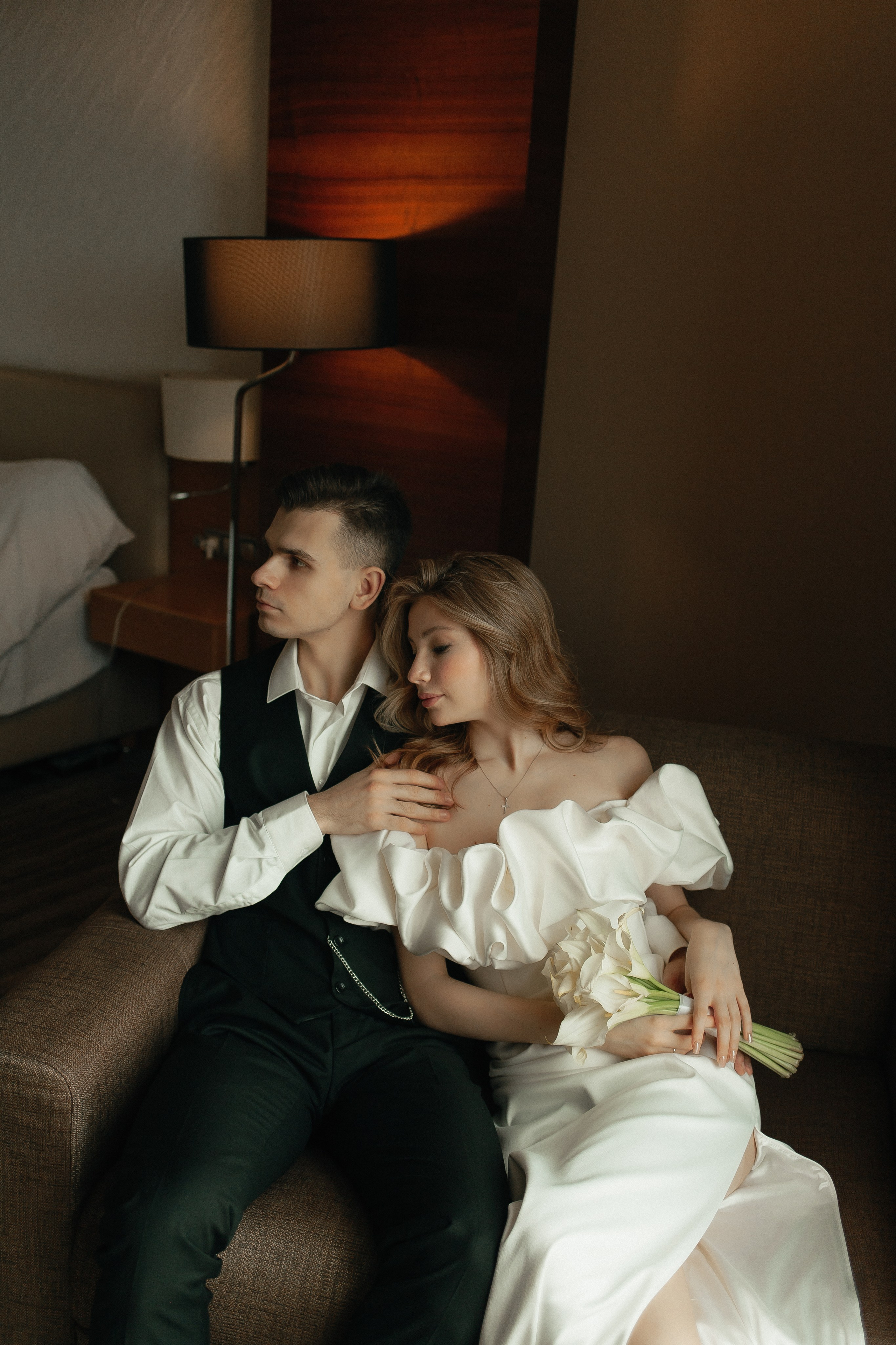 S & P. Фотограф Ольга Сапронова. Свадебный фотограф Ольга Сапронова