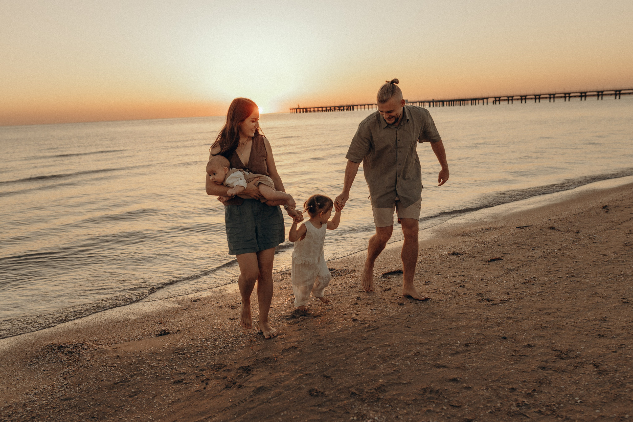 Маша Артем Эми и Степа. Семейный фотограф в Новороссийске и Анапе Александра Яковлева