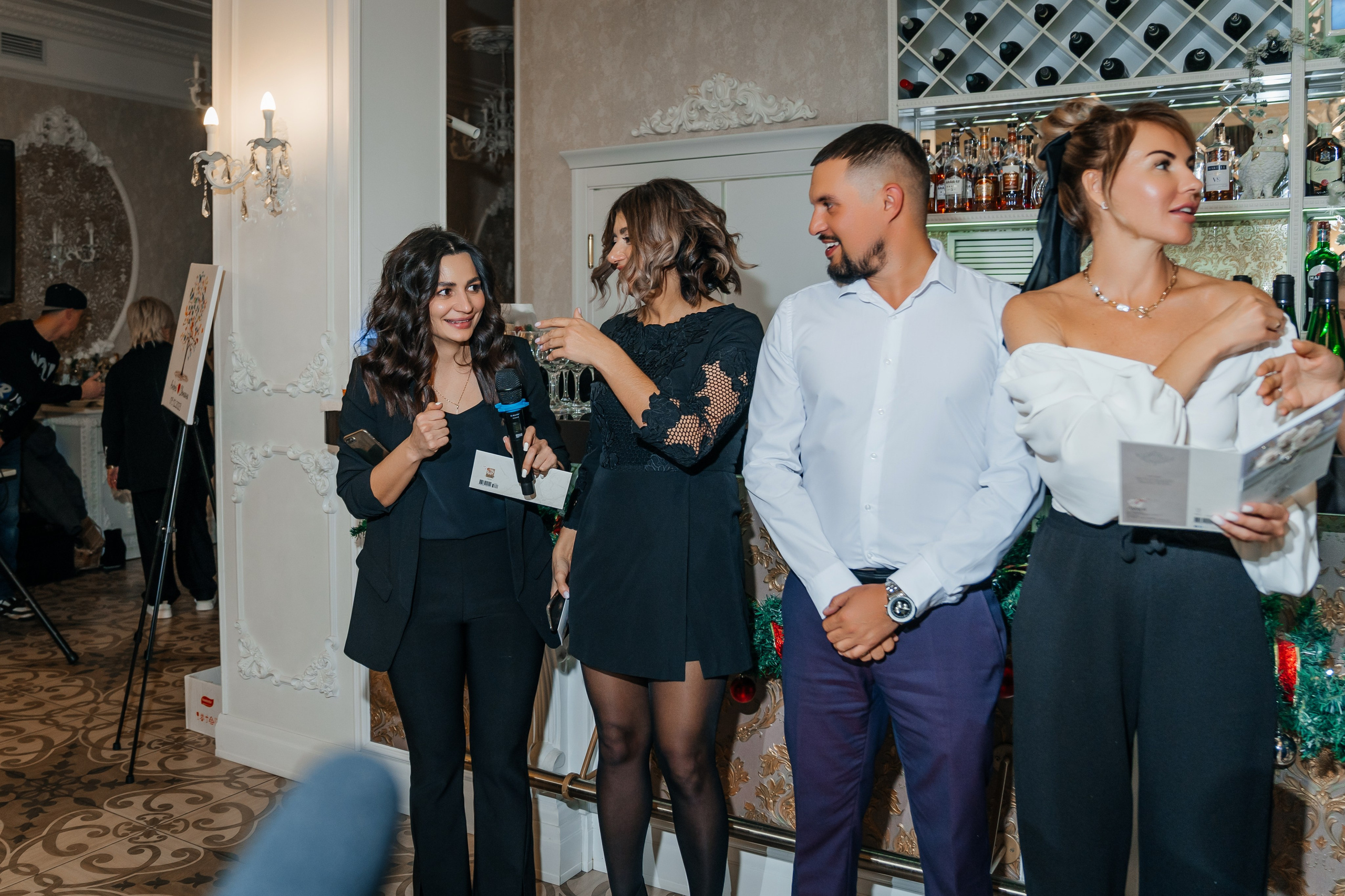 Отель «ПушкинЪ». Фотограф Ангарск Иркутск Ксения Король