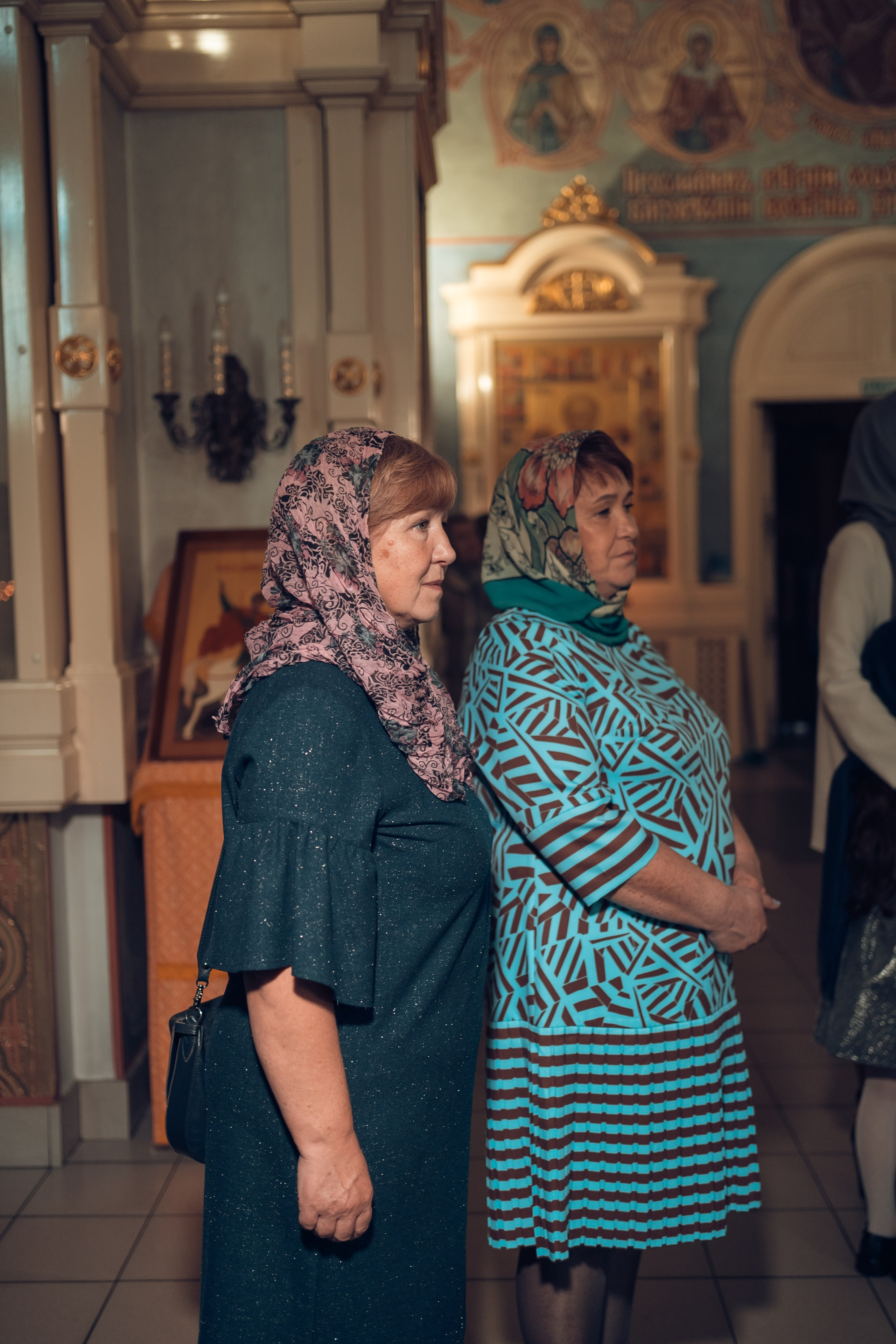 Венчание. Фотограф Ангарск Иркутск Ксения Король