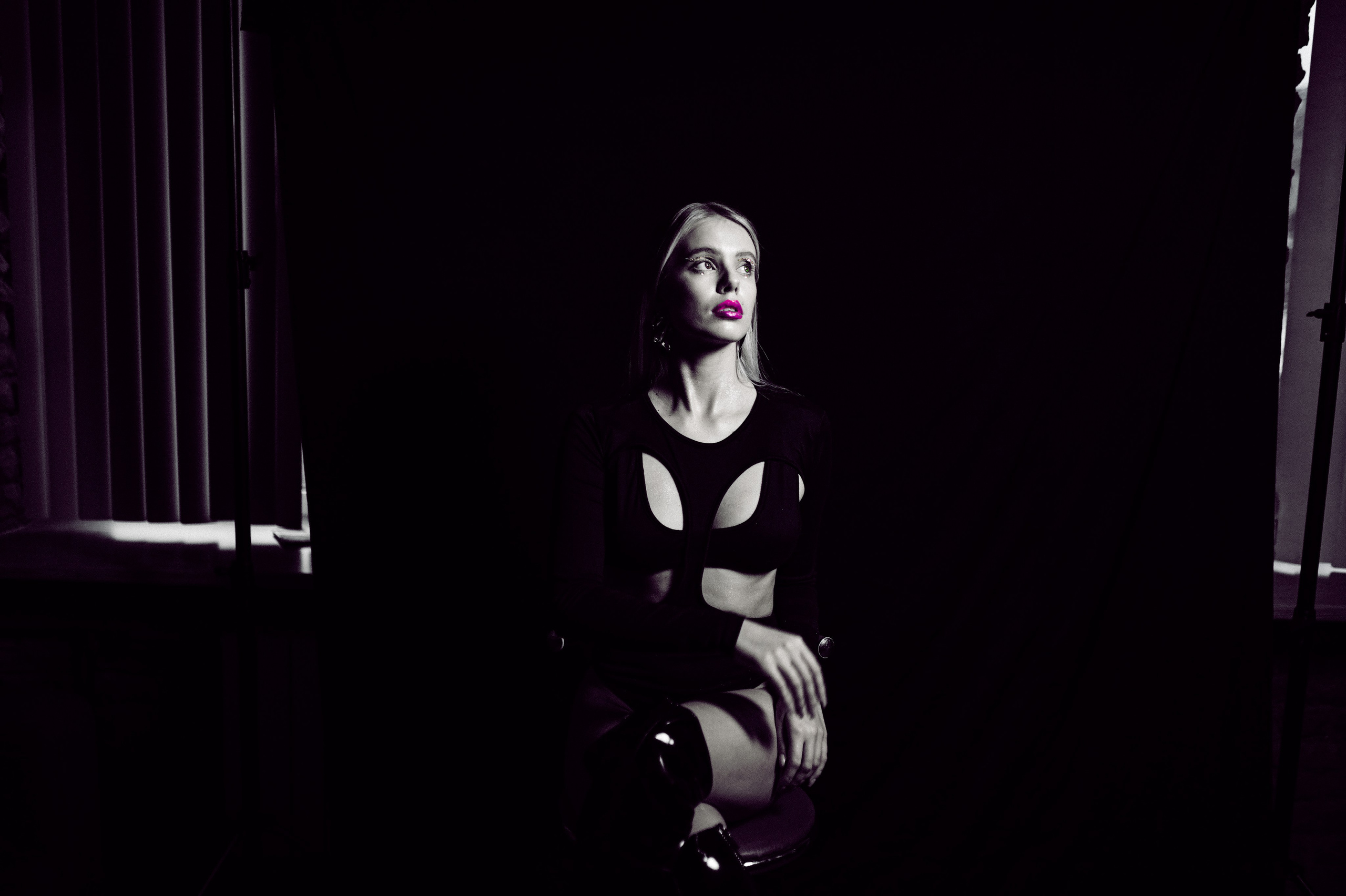 Фотофестиваль. Творческий фотограф в Санкт-Петербурге — Никита Шохенмайер