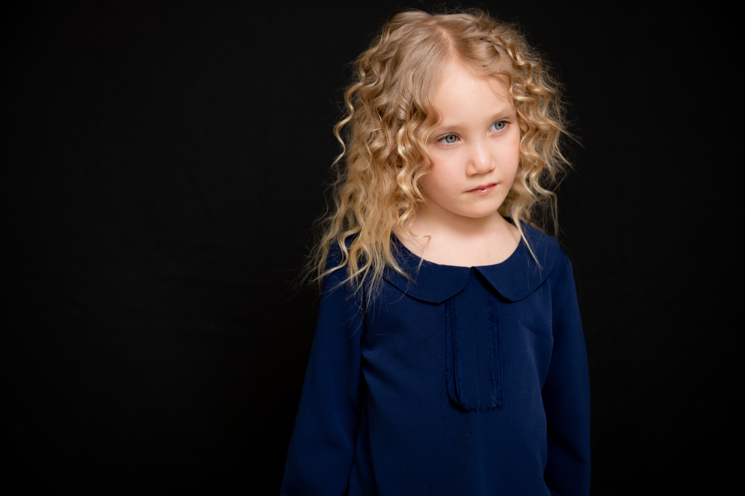 Детское портфолио. Фотограф в Краснодаре Ольга Бадюк