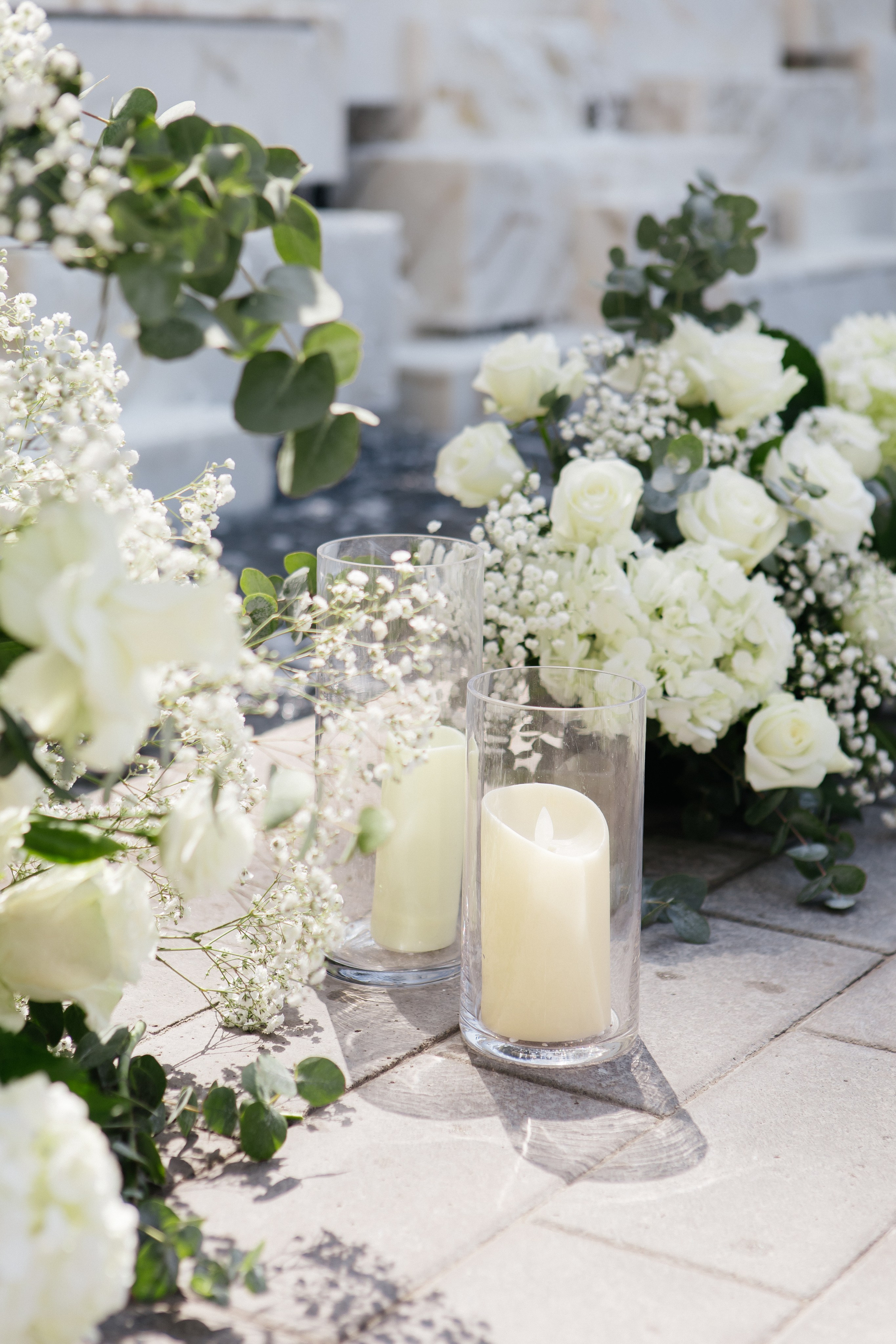 Wedding Atlantis. Valery Litvinova Photography