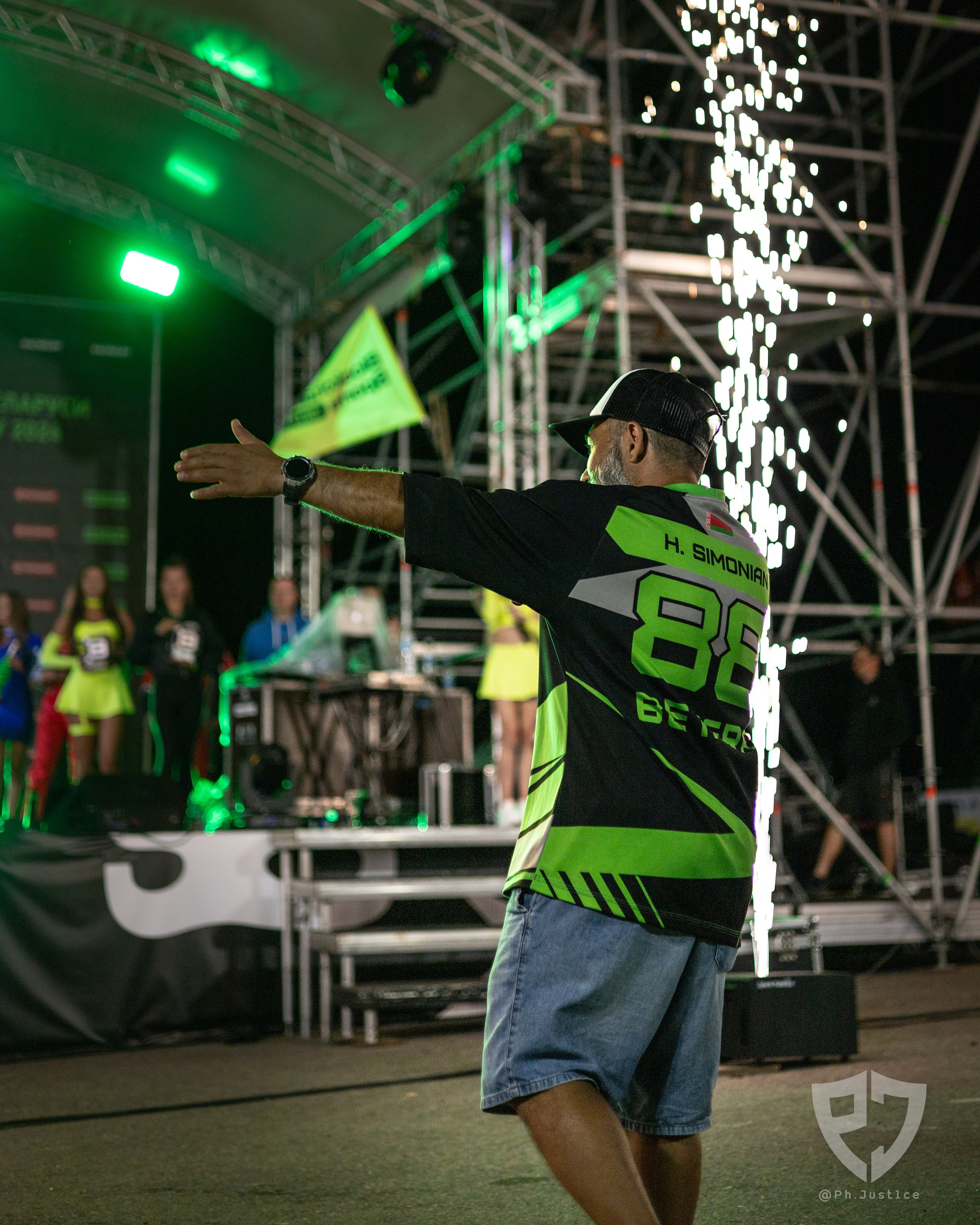 Betera Чемпионат Беларуси по дрифтингу 2024. III Этап. Логойск. | Максим Ремизевич. Maxim Remizevich | Photographer