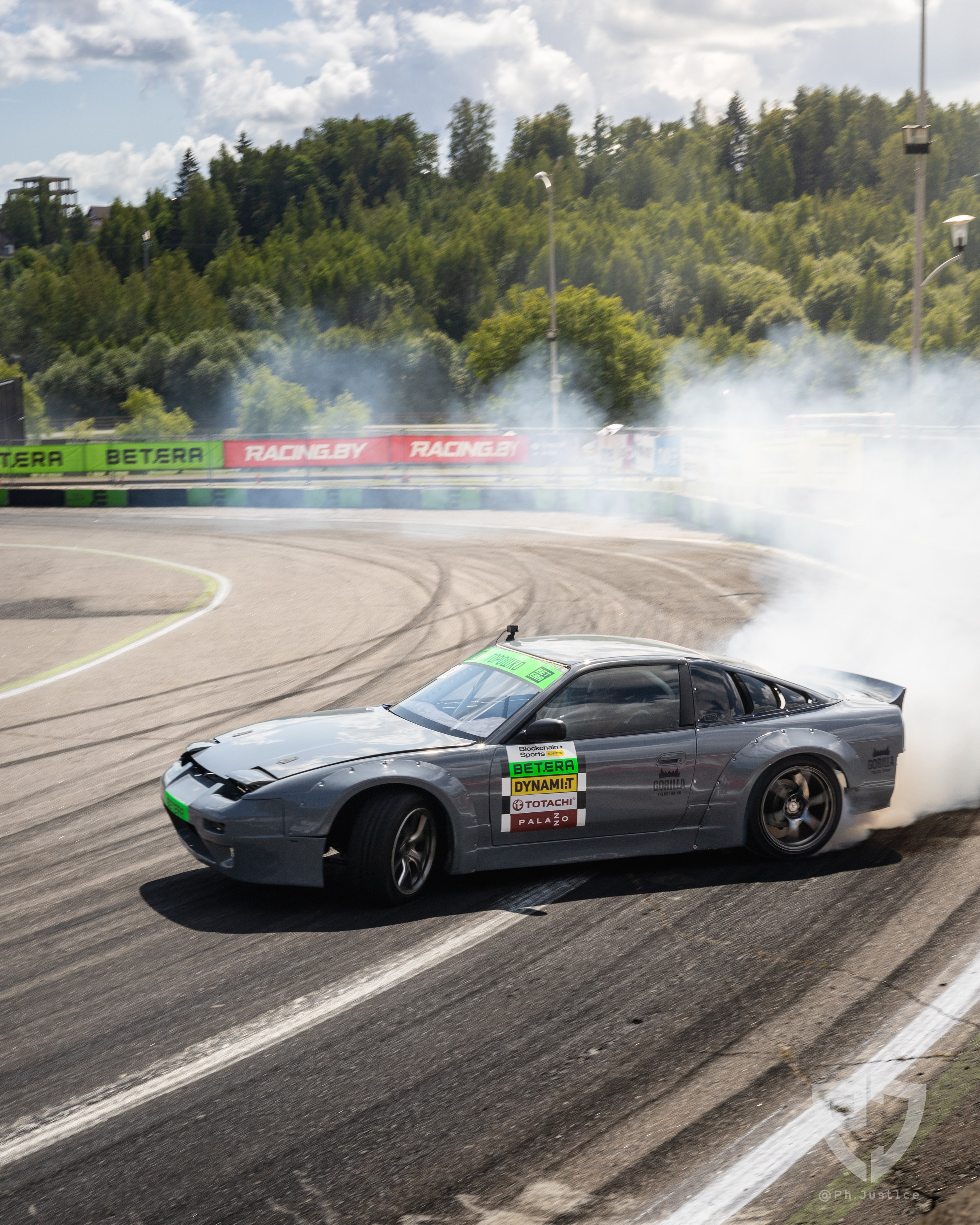 Betera Чемпионат Беларуси по дрифтингу 2024. III Этап. Логойск. | Максим Ремизевич. Maxim Remizevich | Photographer