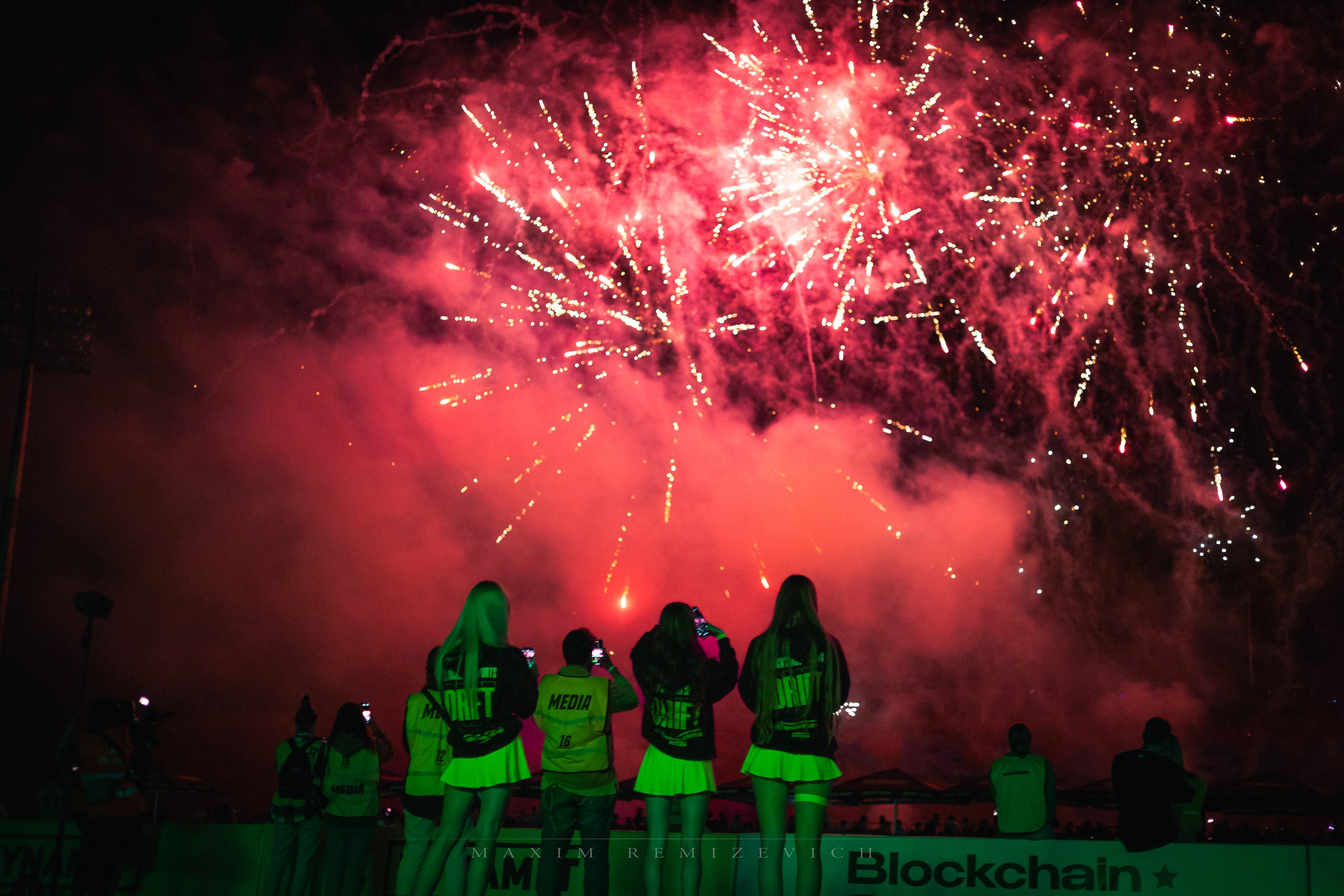 Финал Betera Чемпионат Беларуси по дрифтингу 2024. Раубичи. | Максим Ремизевич. Maxim Remizevich | Photographer