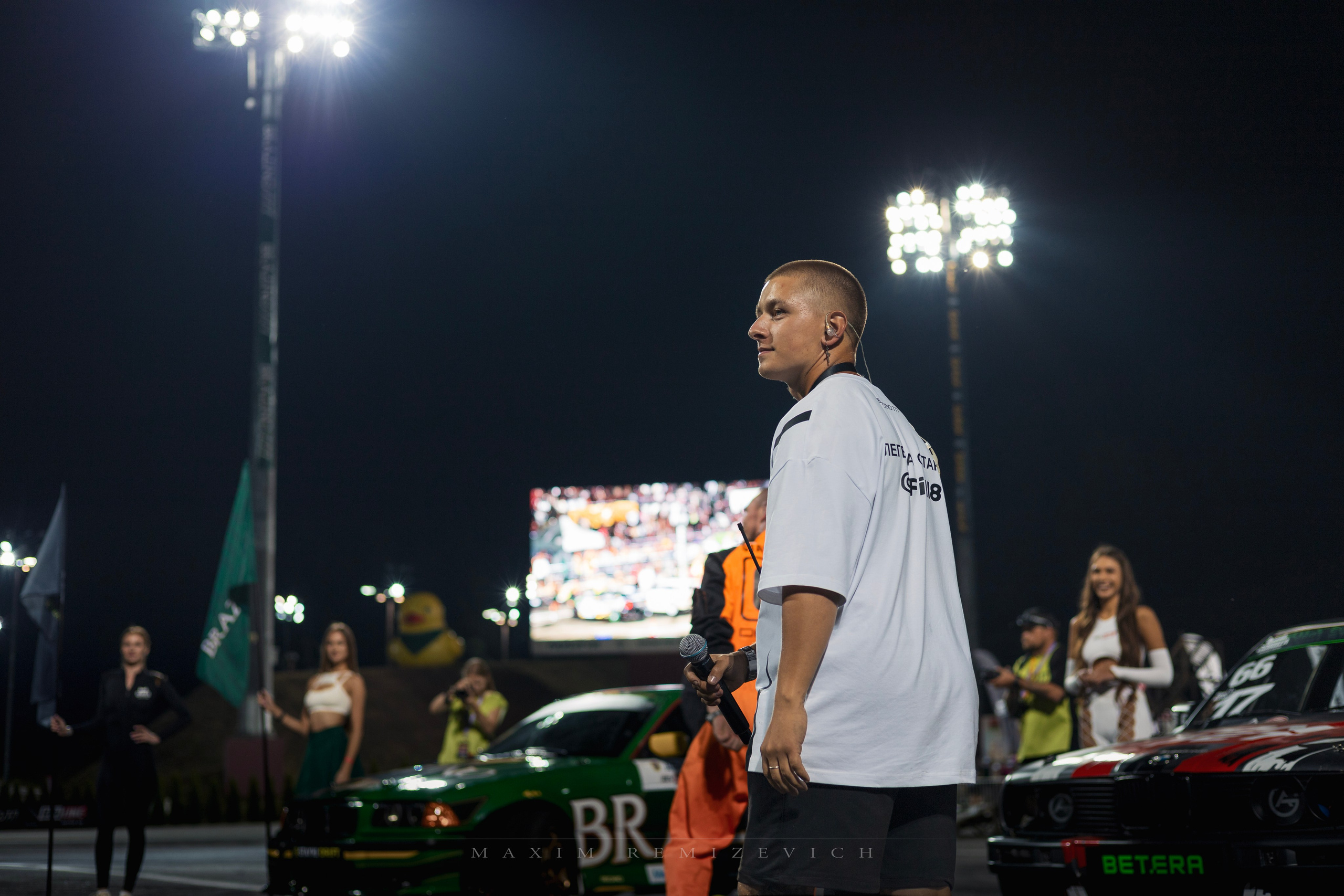 Тачки пикник и Стайки дрифт. Раубичи. 2024 | Максим Ремизевич. Maxim Remizevich | Photographer