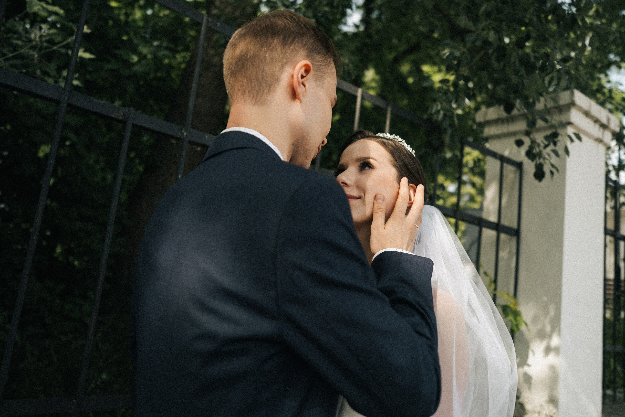 Наташа и Миша. Фотограф в Коврове и области Филенкова Дарья