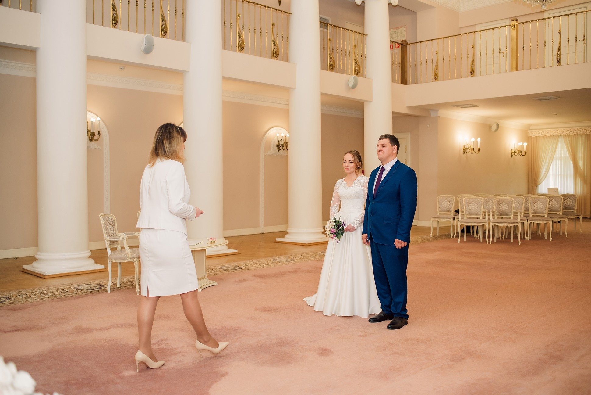 Екатерина и Степан. Свадьба для двоих. Екатерининский — Витебский — Михайловский. Семейный и Свадебный фотограф. Санкт-Петербург. Пушкин