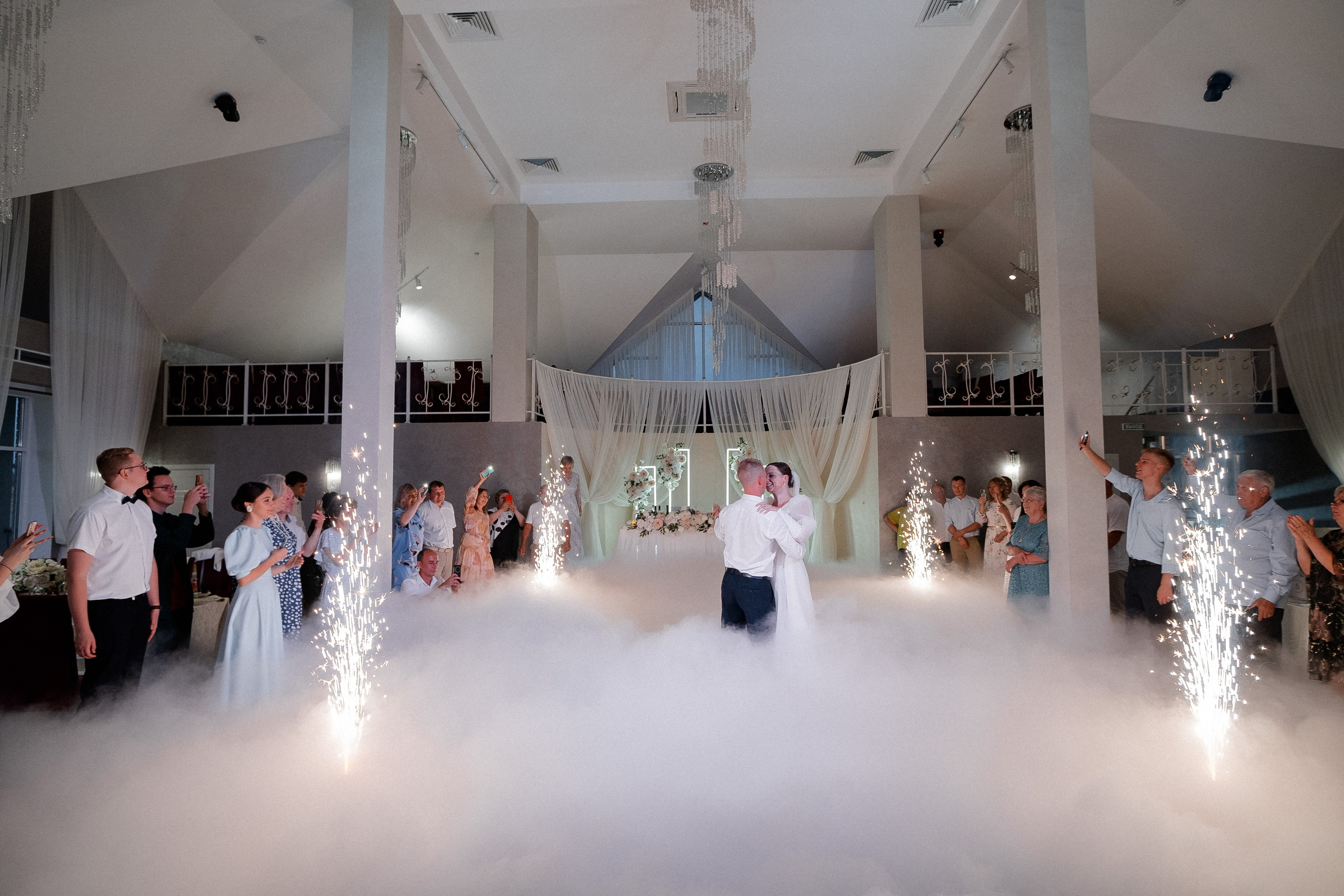 Егор & Анастасия. Свадебный и семейный фотограф в Казани и Зеленодольске Ланочкин Илья