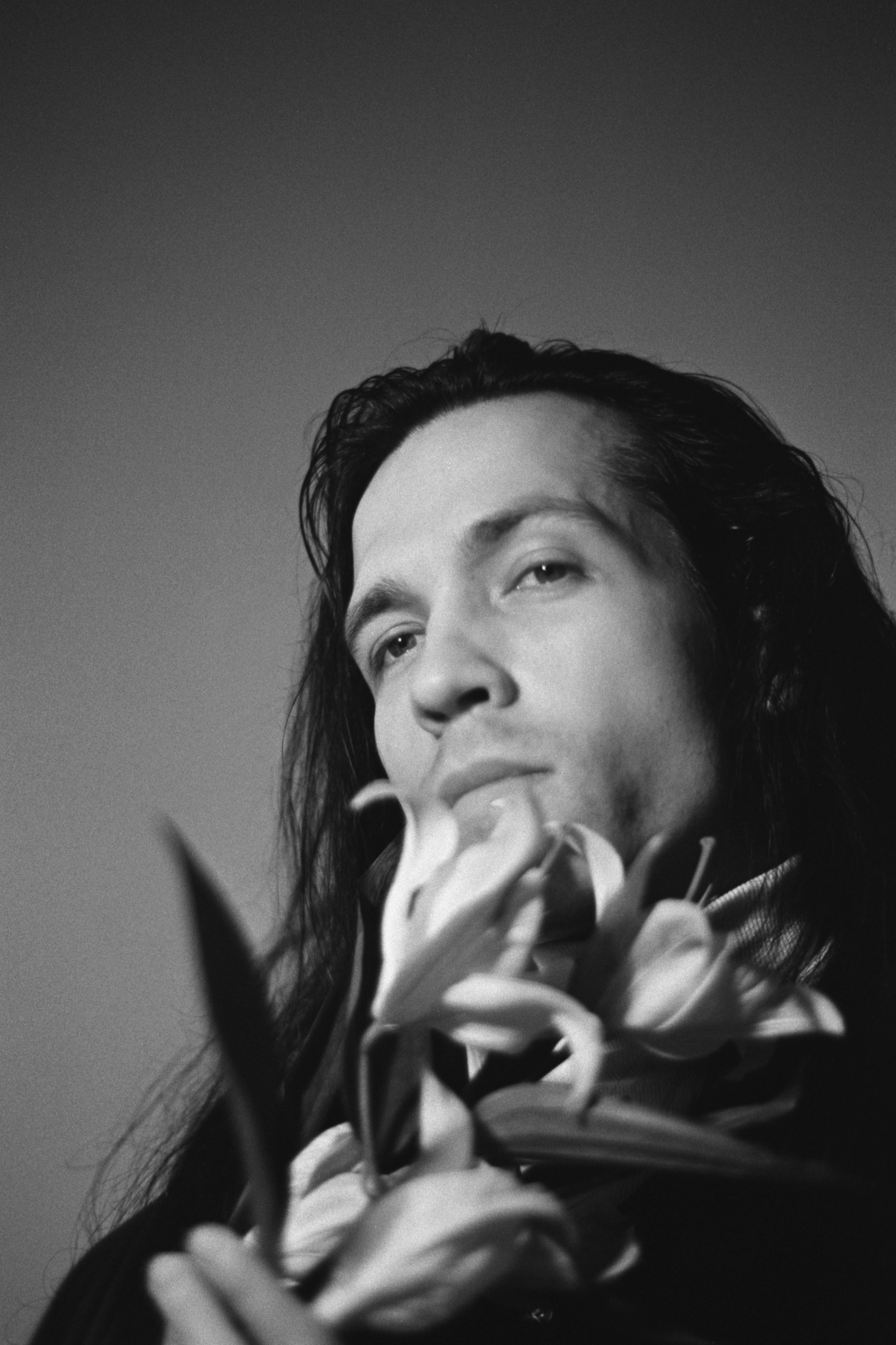 Пленочная история. Дмитрий Пропадалин, Нейрофотография