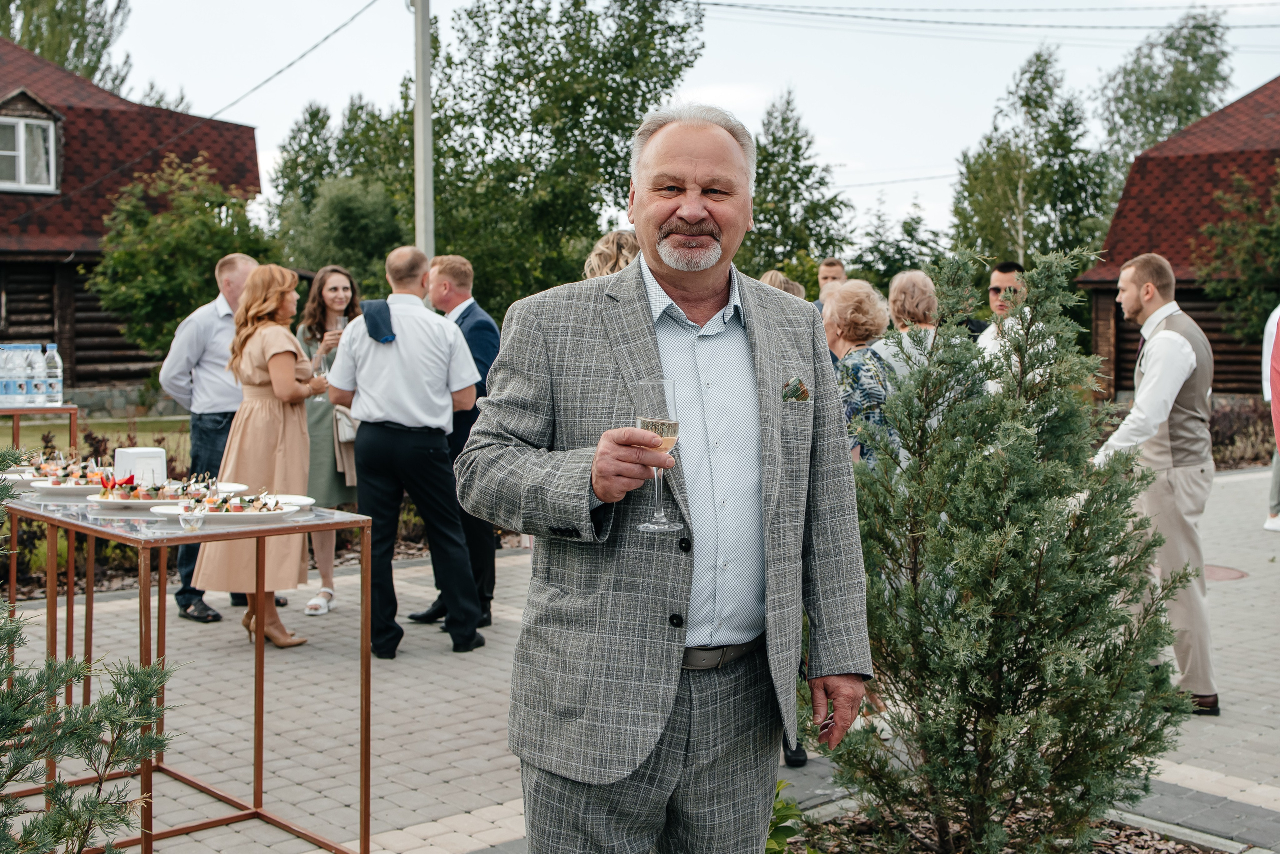 Станислав & Ольга. Свадебный фотограф в Челябинске Оксана Мишакова