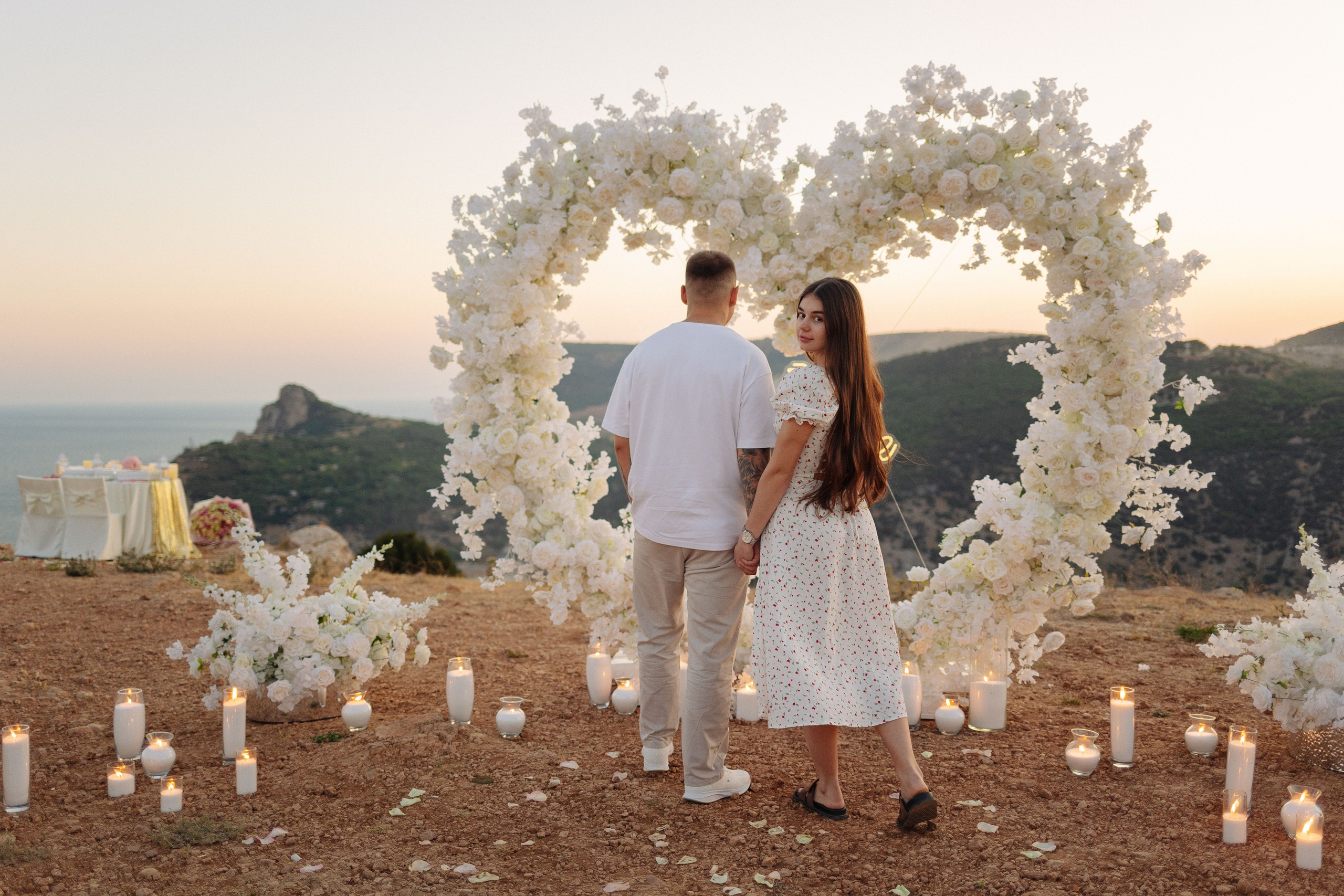 S&M. Семейный фотограф в Севастополе и Симферополе Александра Чистякова