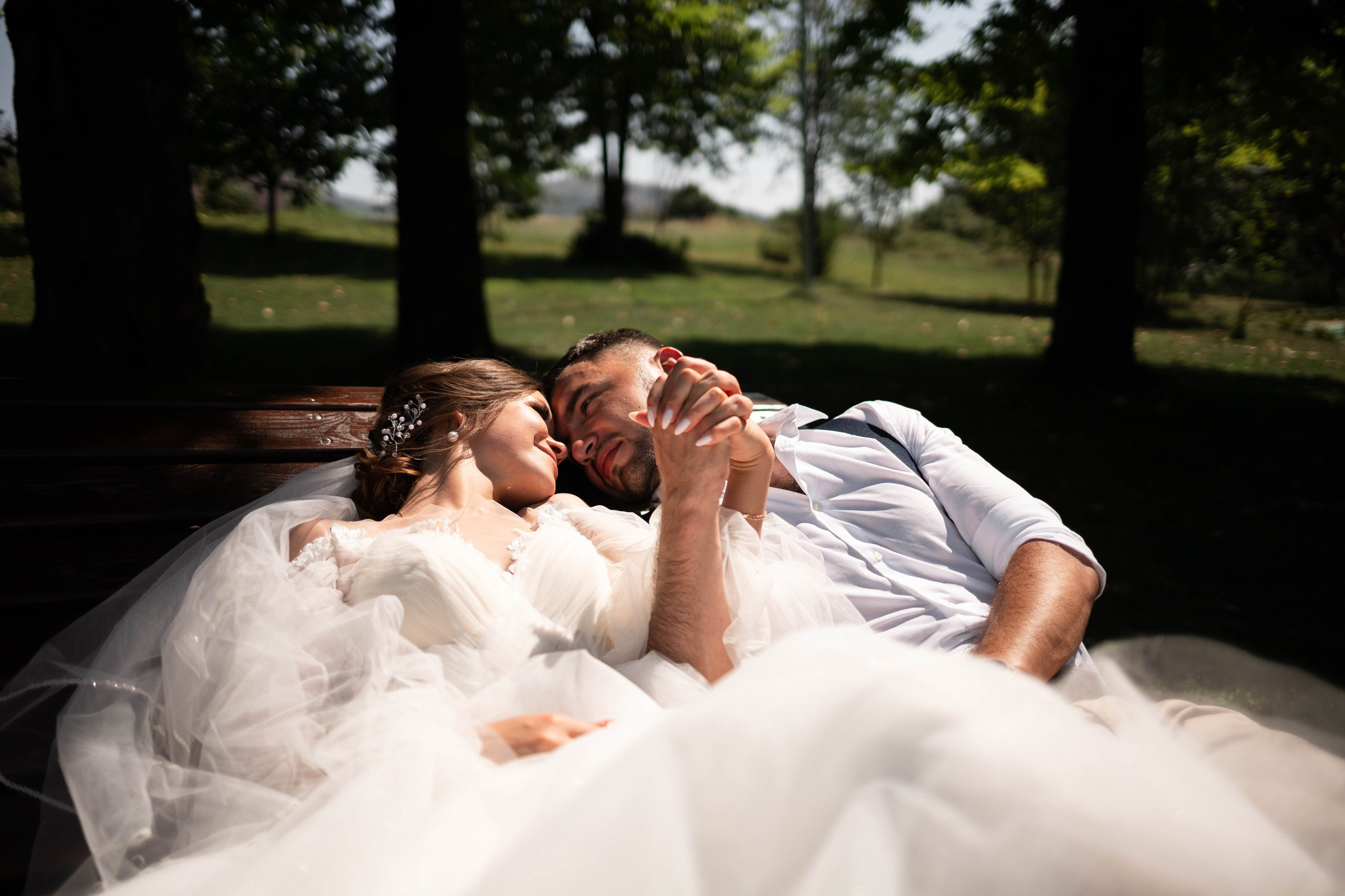 V&D. Семейный фотограф в Севастополе и Симферополе Александра Чистякова