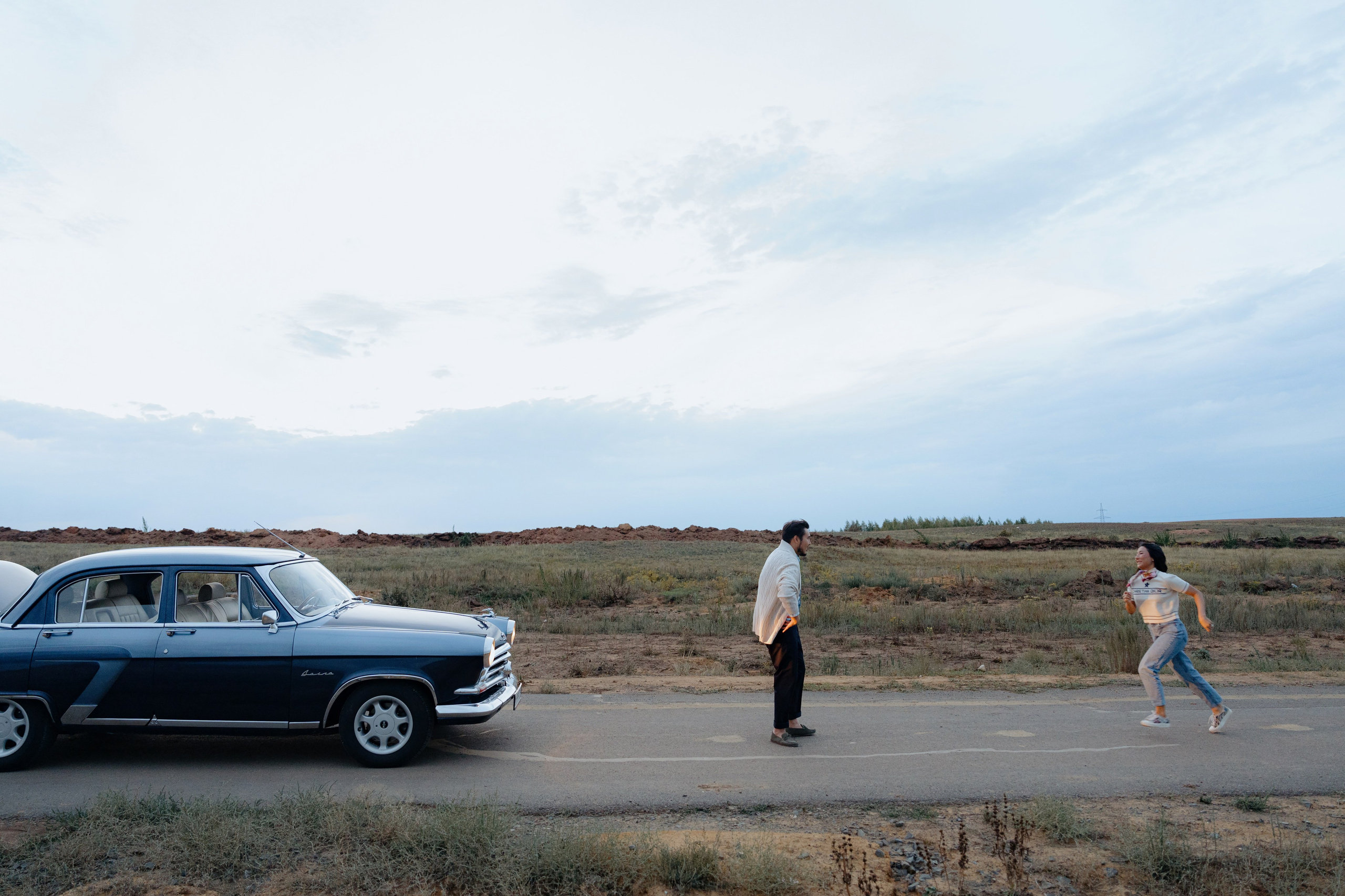 Love Story. Свадебный фотограф в Астане