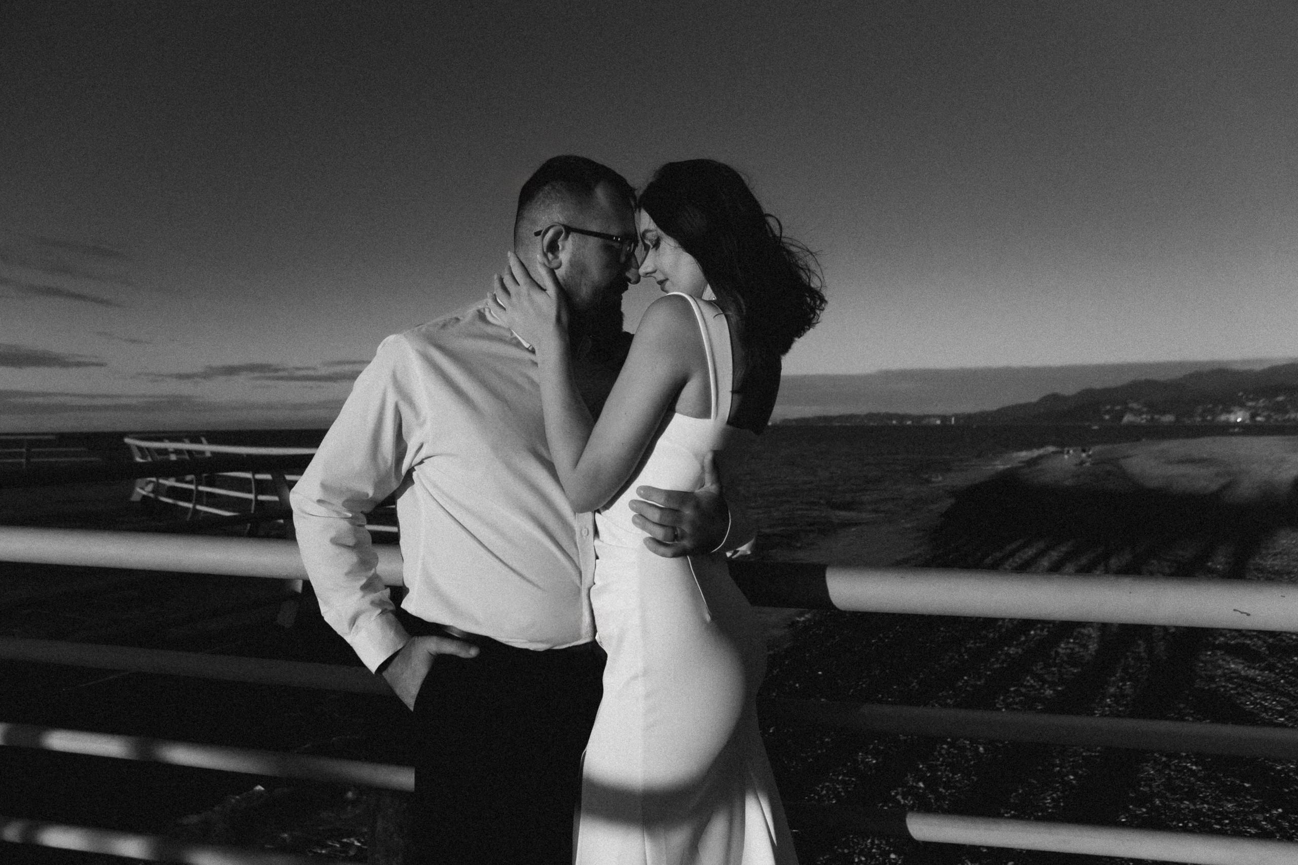 E&R. Фотограф в Батуми Павел Шарников