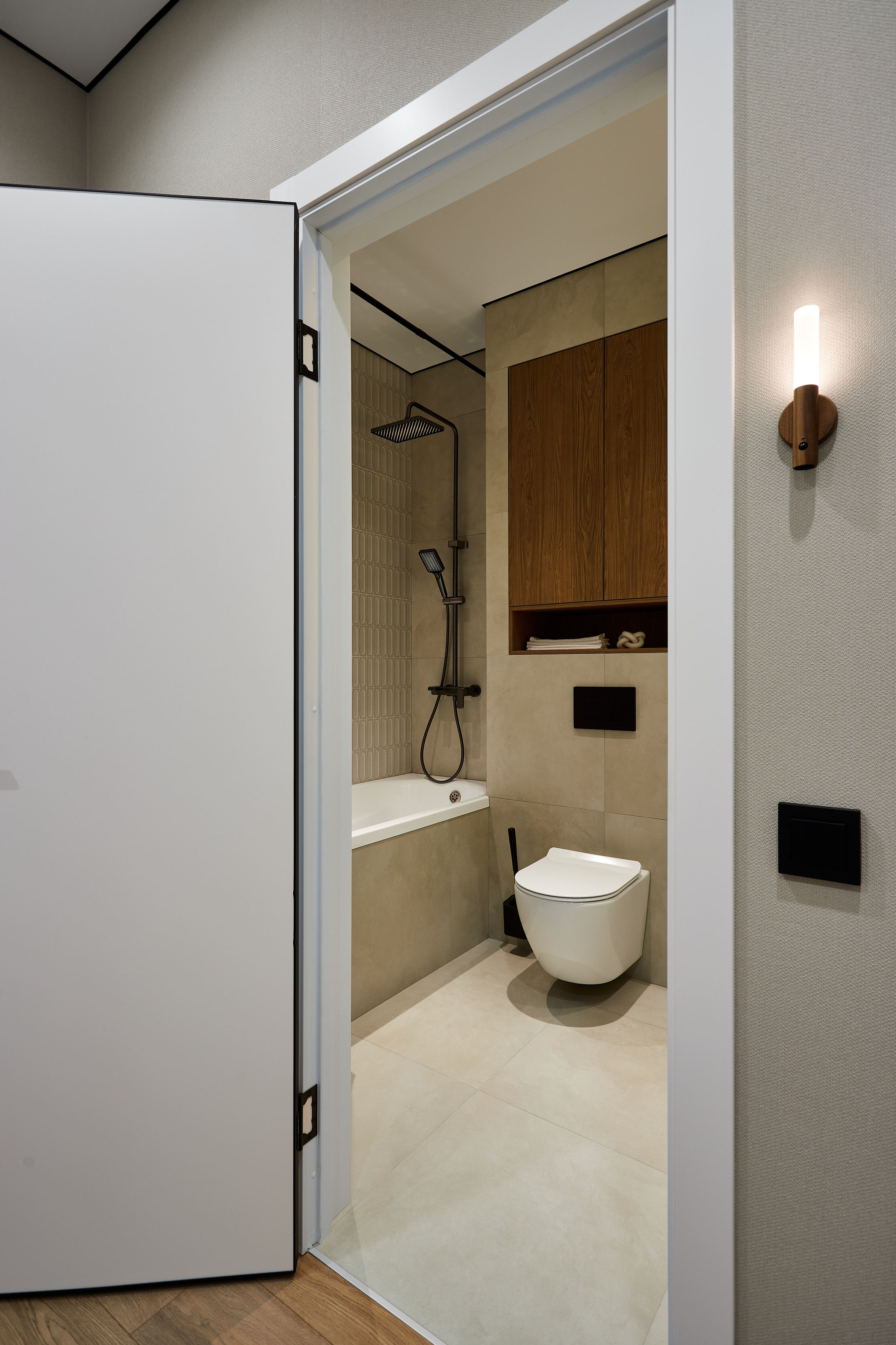 Квартира в долгосрочную аренду ЖК Достояние. Интерьерный фотограф Краснодар. Галина Ладыгина